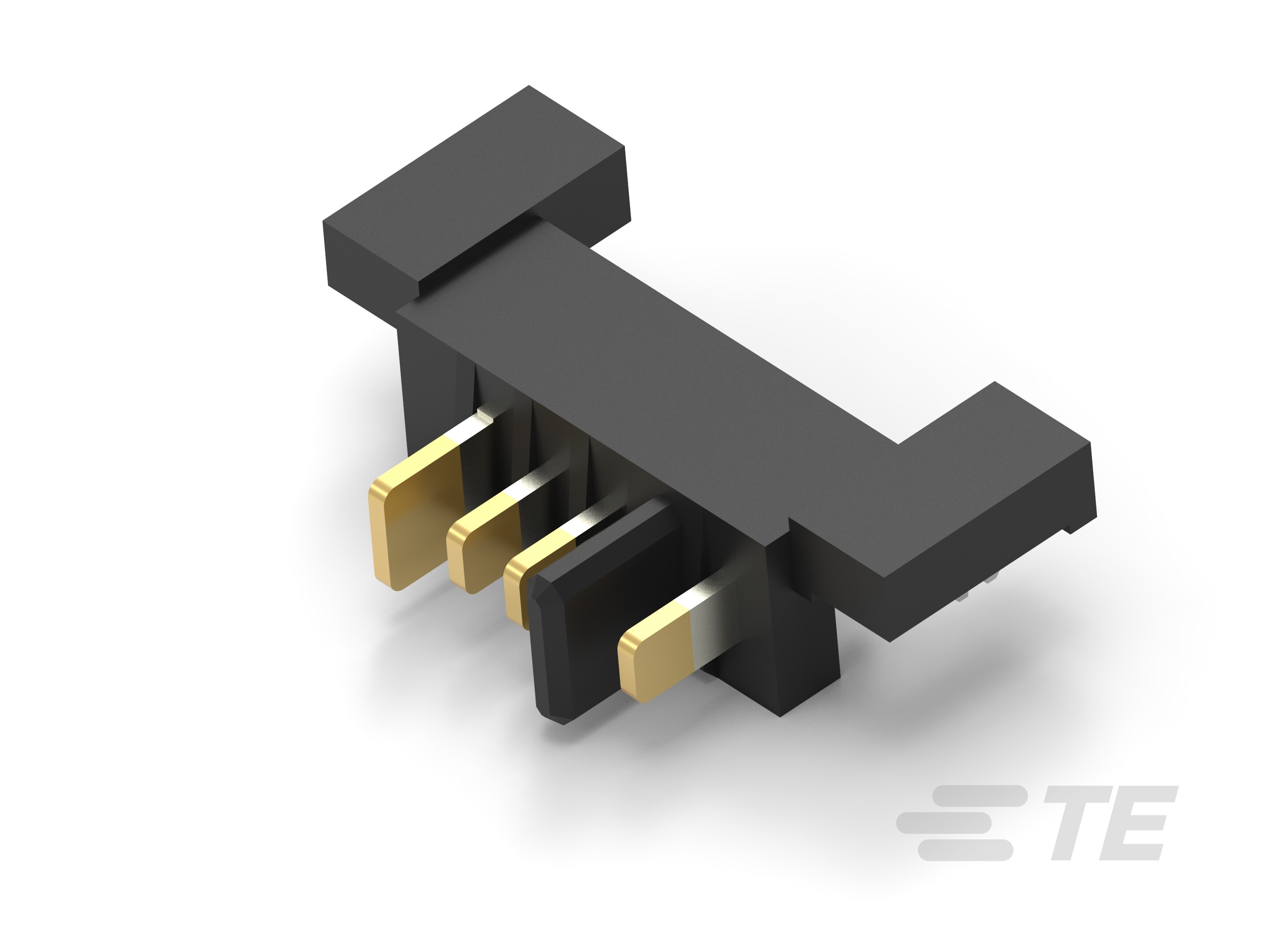 PLUG ASSY,PB-FREE,2.5 SLIM BATTERY OFF-S-6123978-1