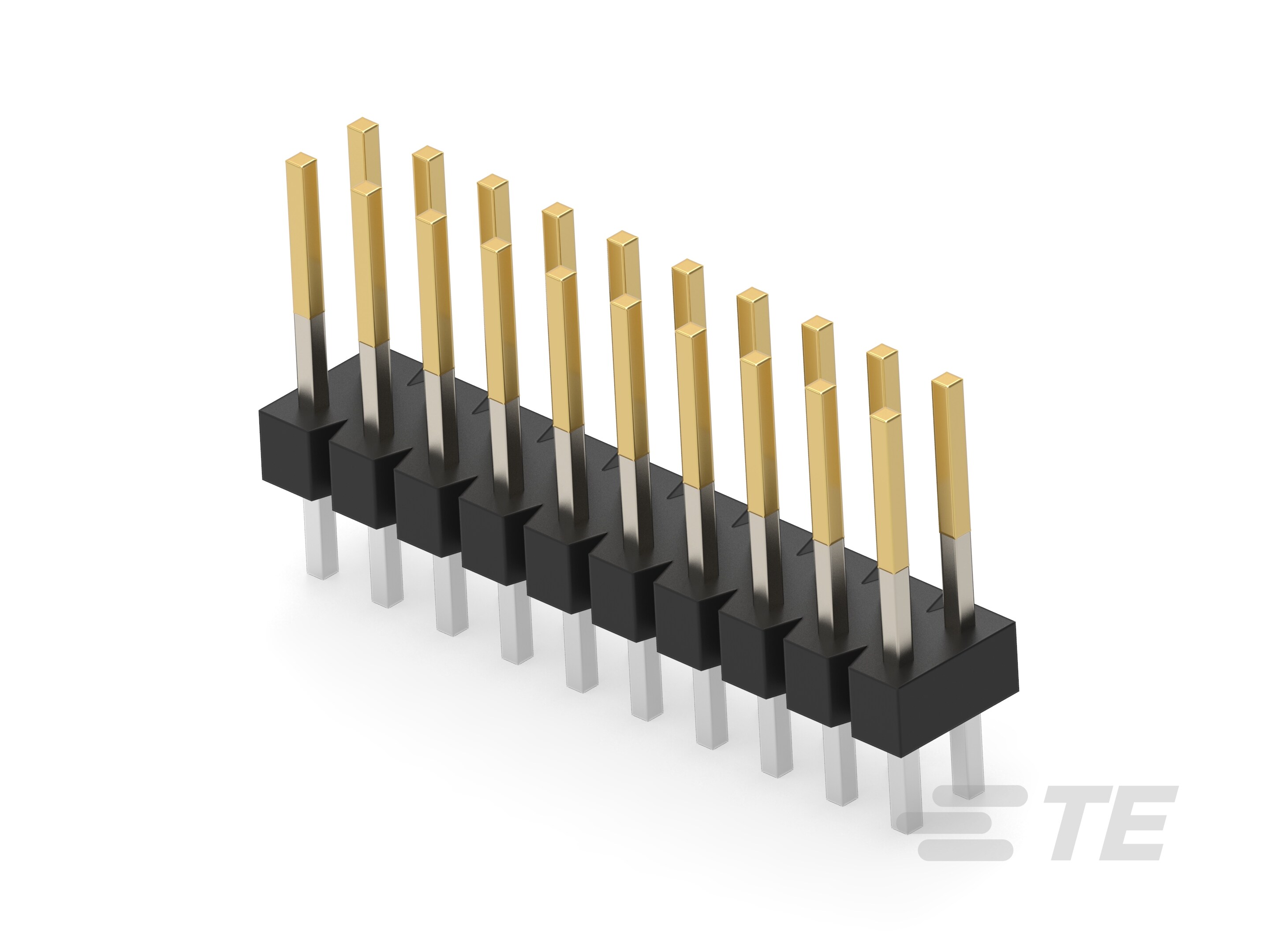 20 MODII HDR DRST B/A .100CL LF-6-146253-0