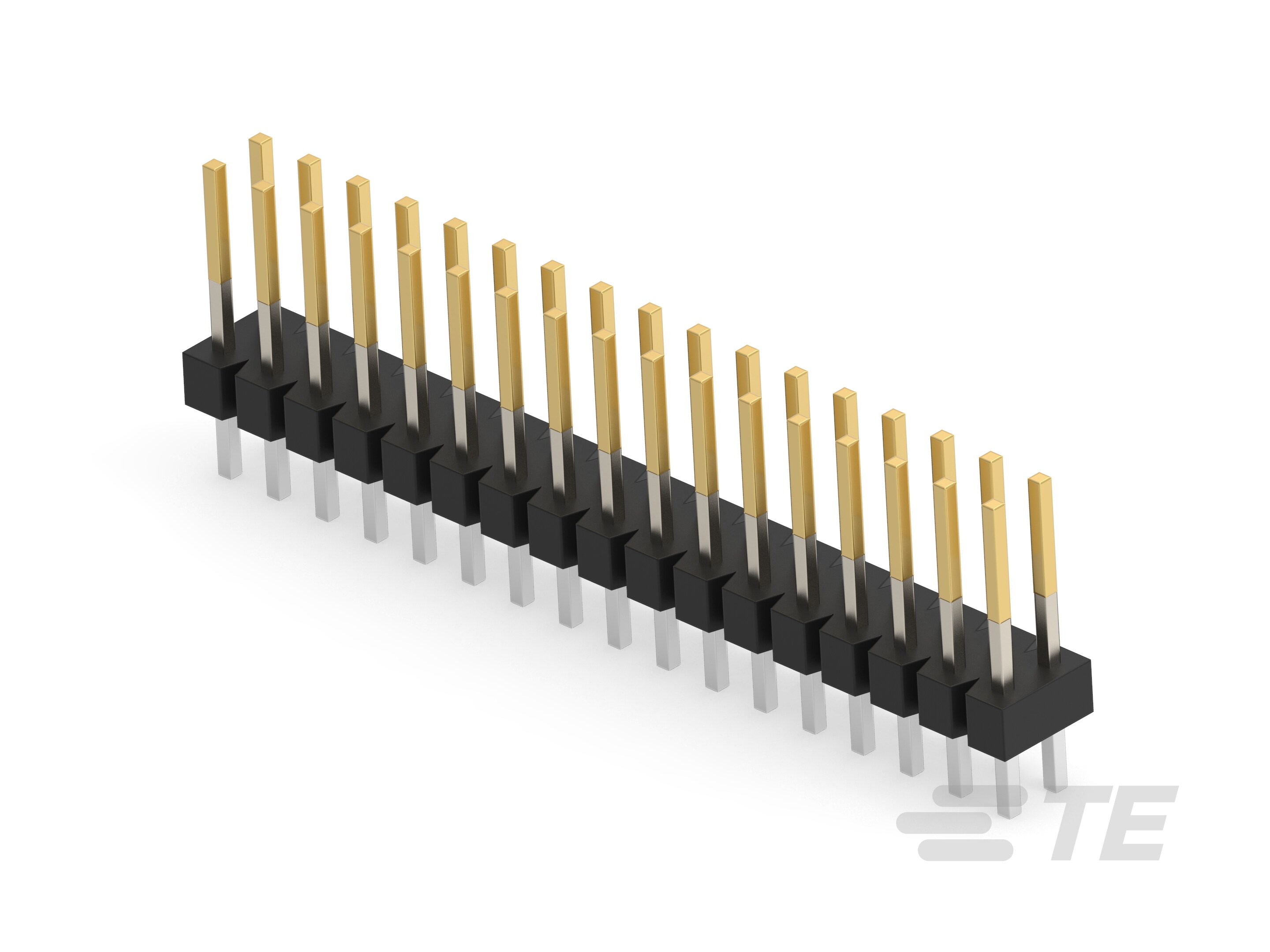 34 MODII HDR DRST B/A .100CL LF-6-146253-7