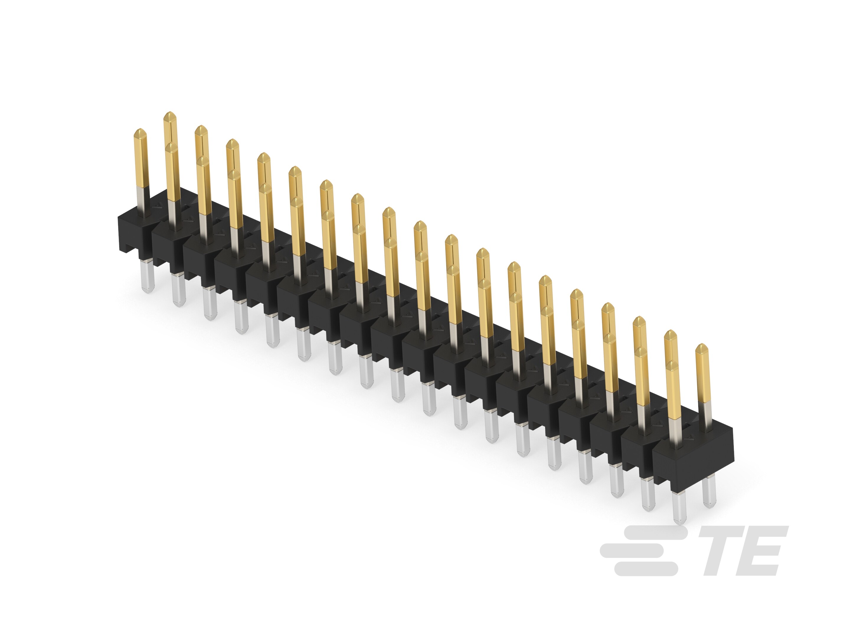 36 MODII HDR DRST B/A .100CL LF-6-146256-8