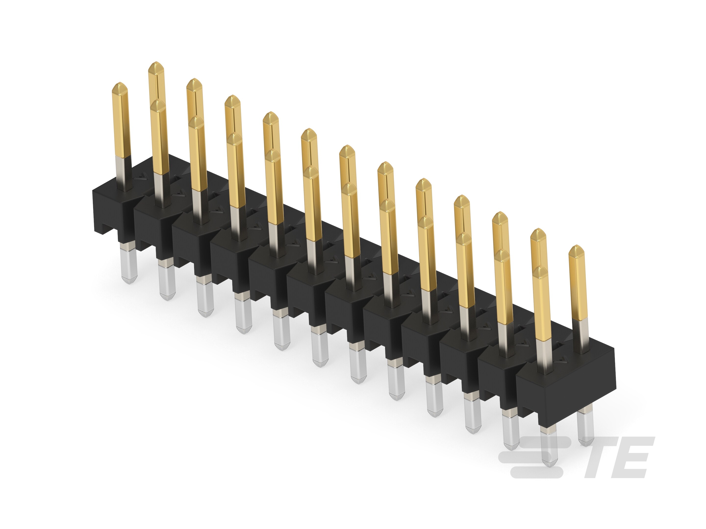 24 MODII HDR DRST B/A .100CL LF-6-146257-2