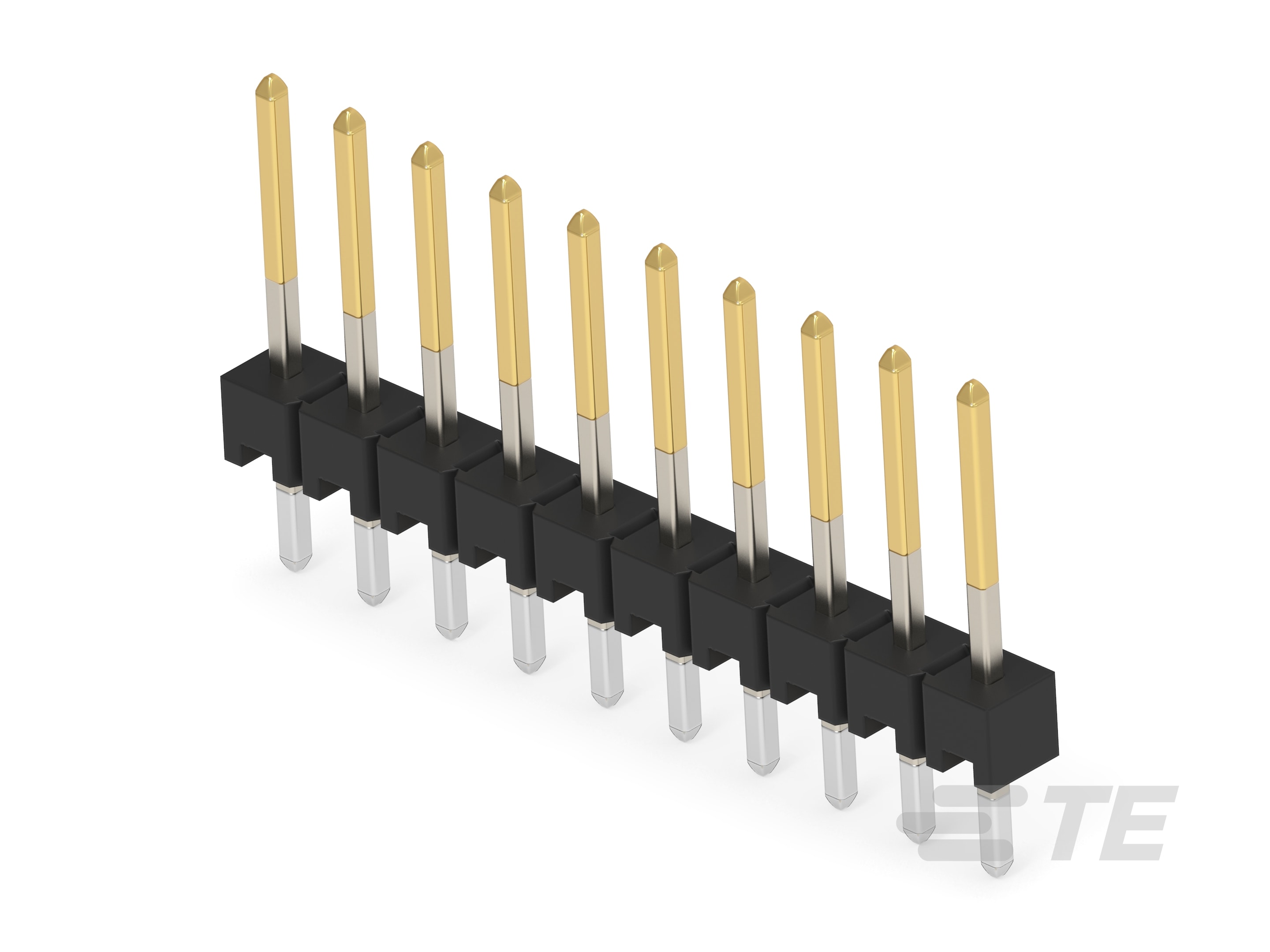 10 MODII HDR SRST B/A .100CL-6-146277-0