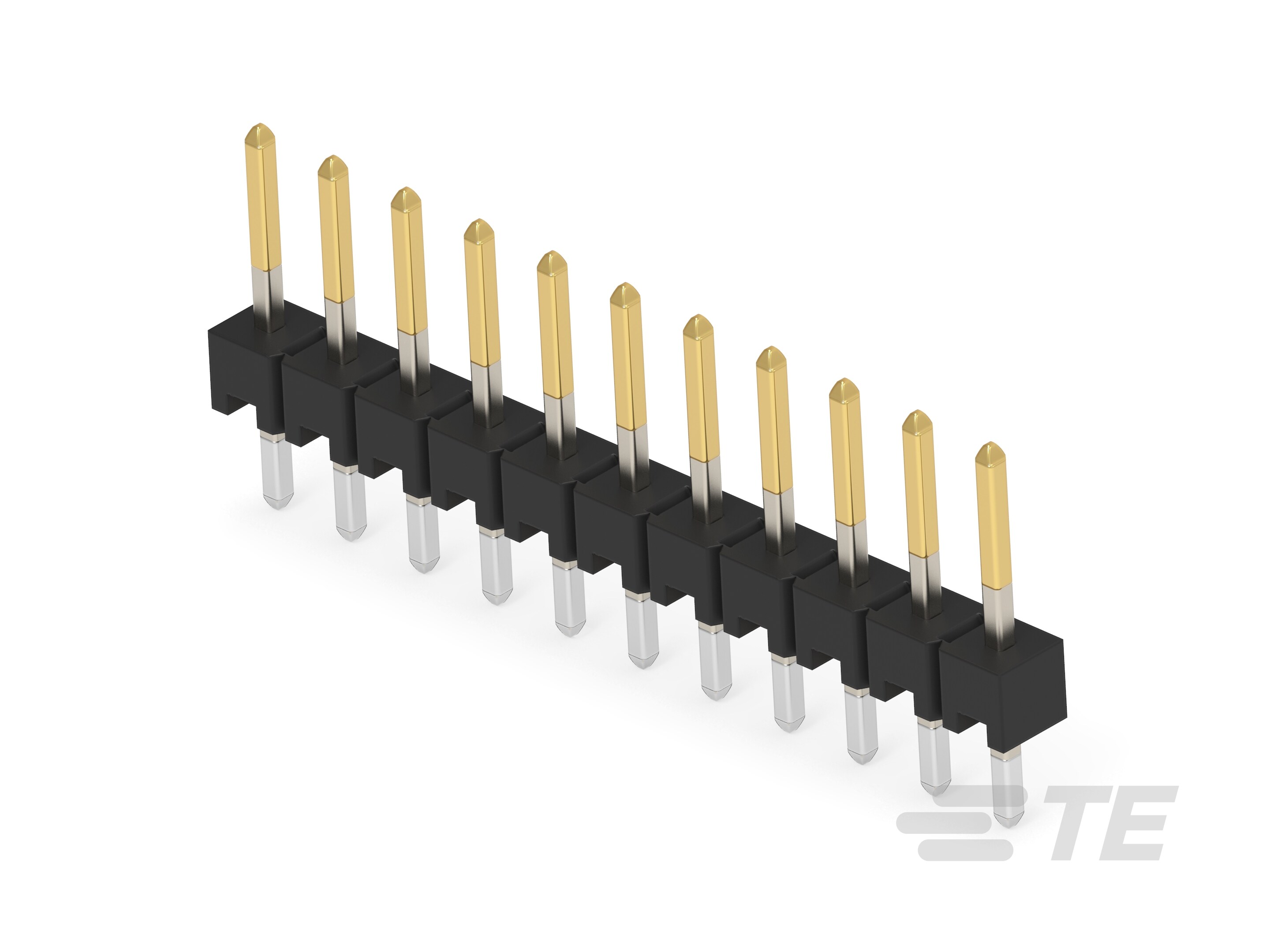 11 MODII HDR SRST B/A .100CL-6-146280-1