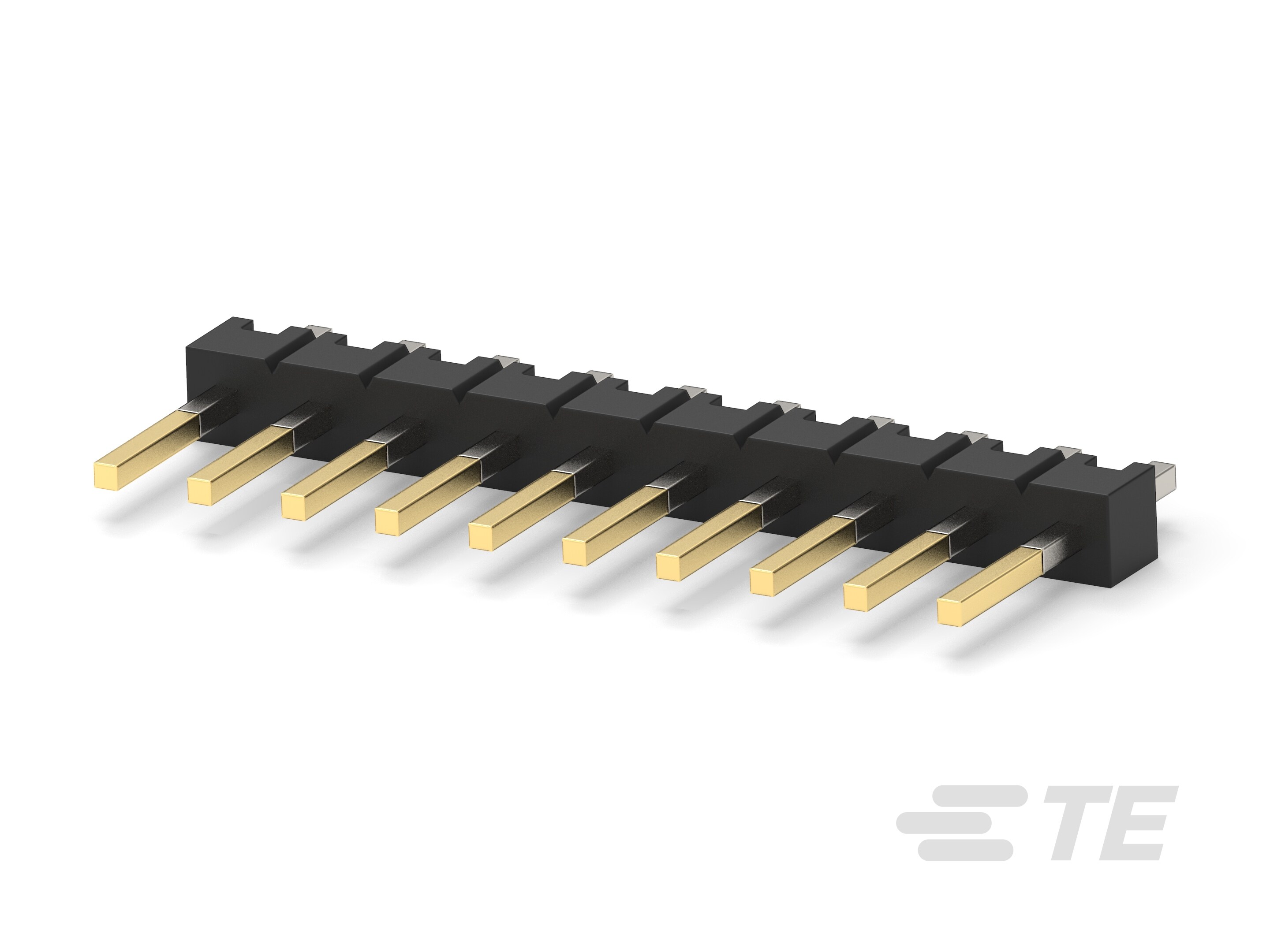 10 MODII HDR SRST B/A .100CL-6-146285-0