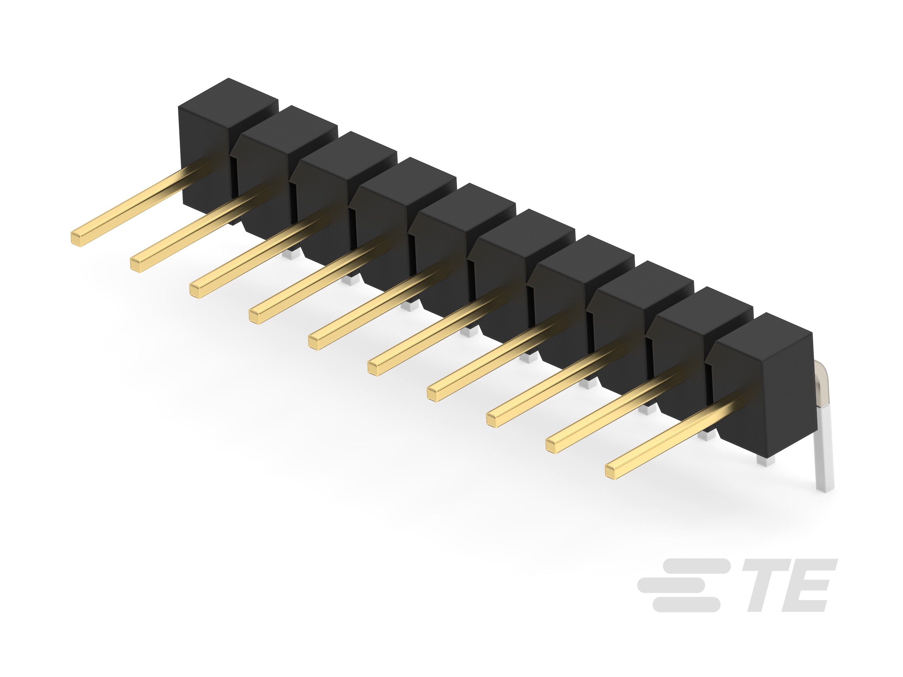 10 MODII HD SRRA B/A .100CL,LF-6-146304-0