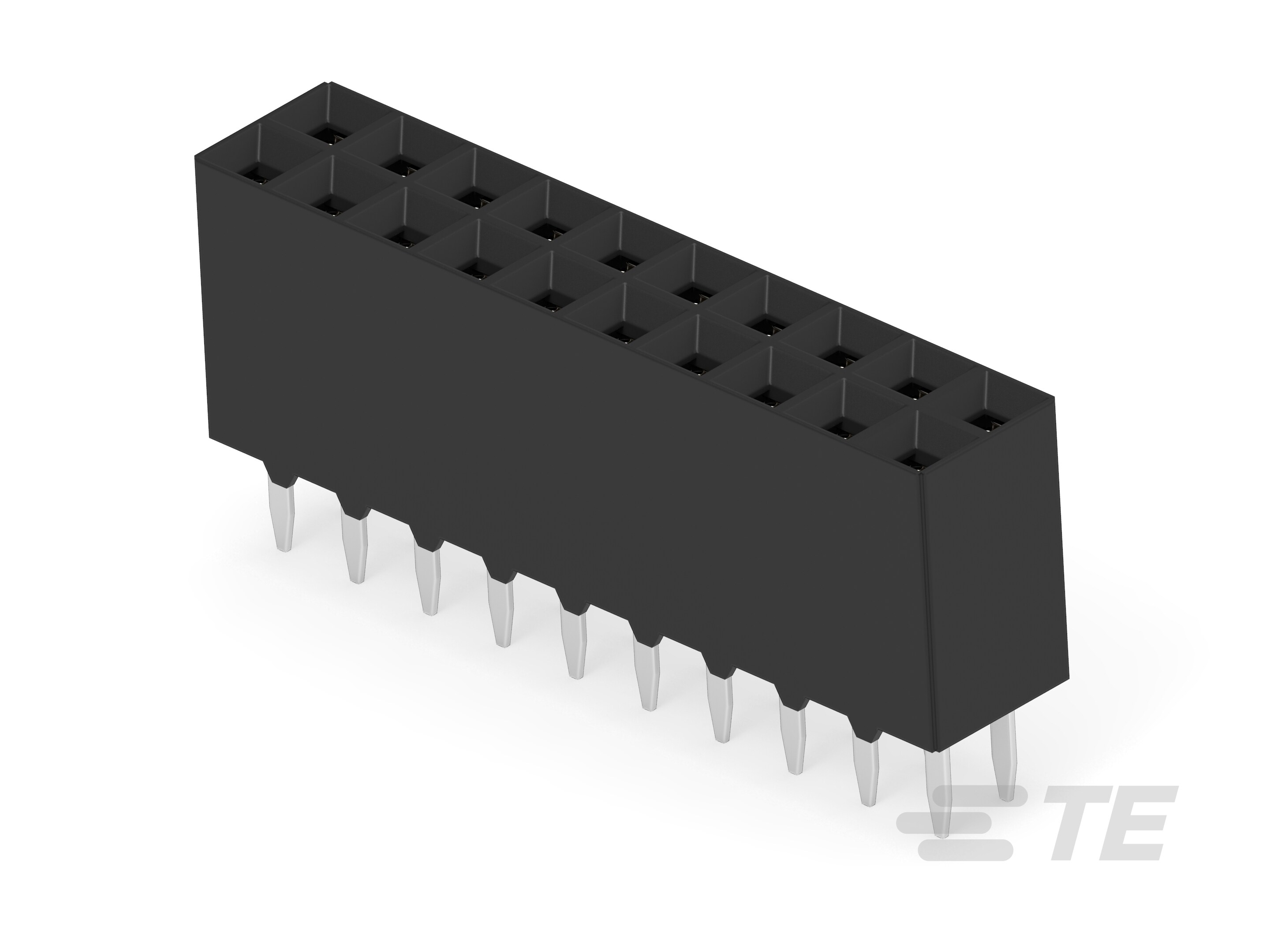 20 MODII VRT DR CE .100 X .100-6-147424-0