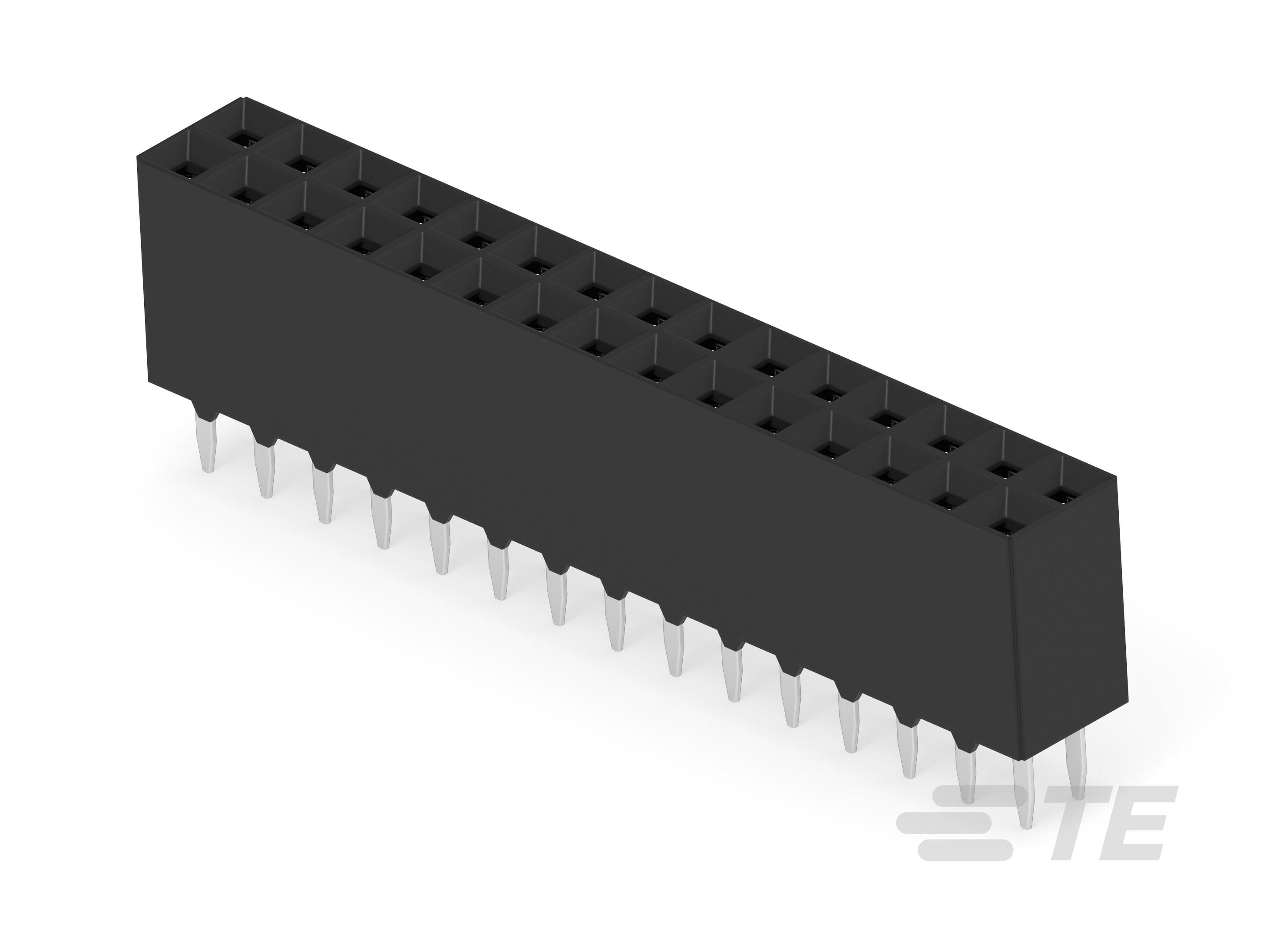 30 MODII VRT DR CE .100 X .100-6-147424-5