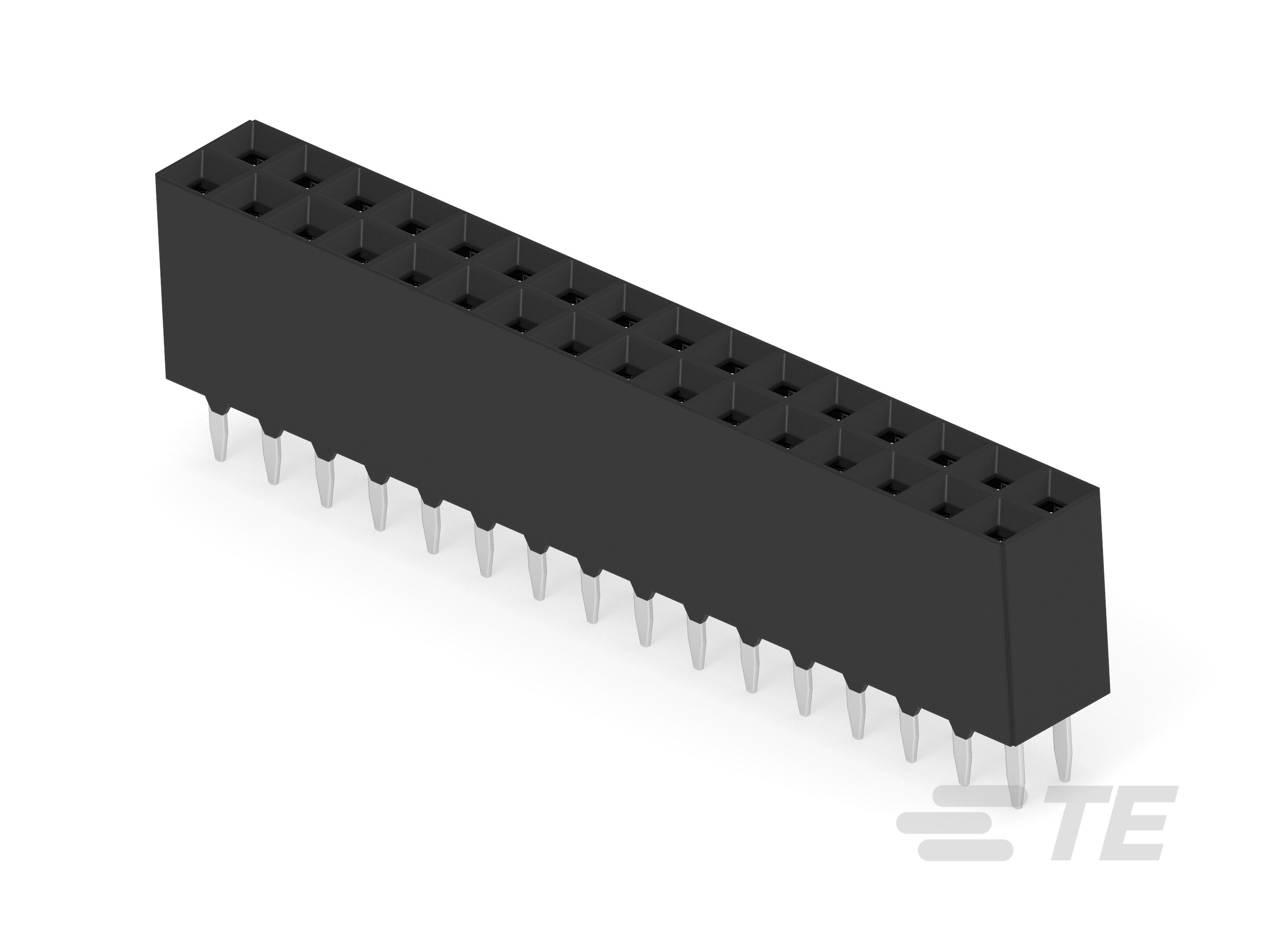 32 MODII VRT DR CE .100 X .100-6-147424-6