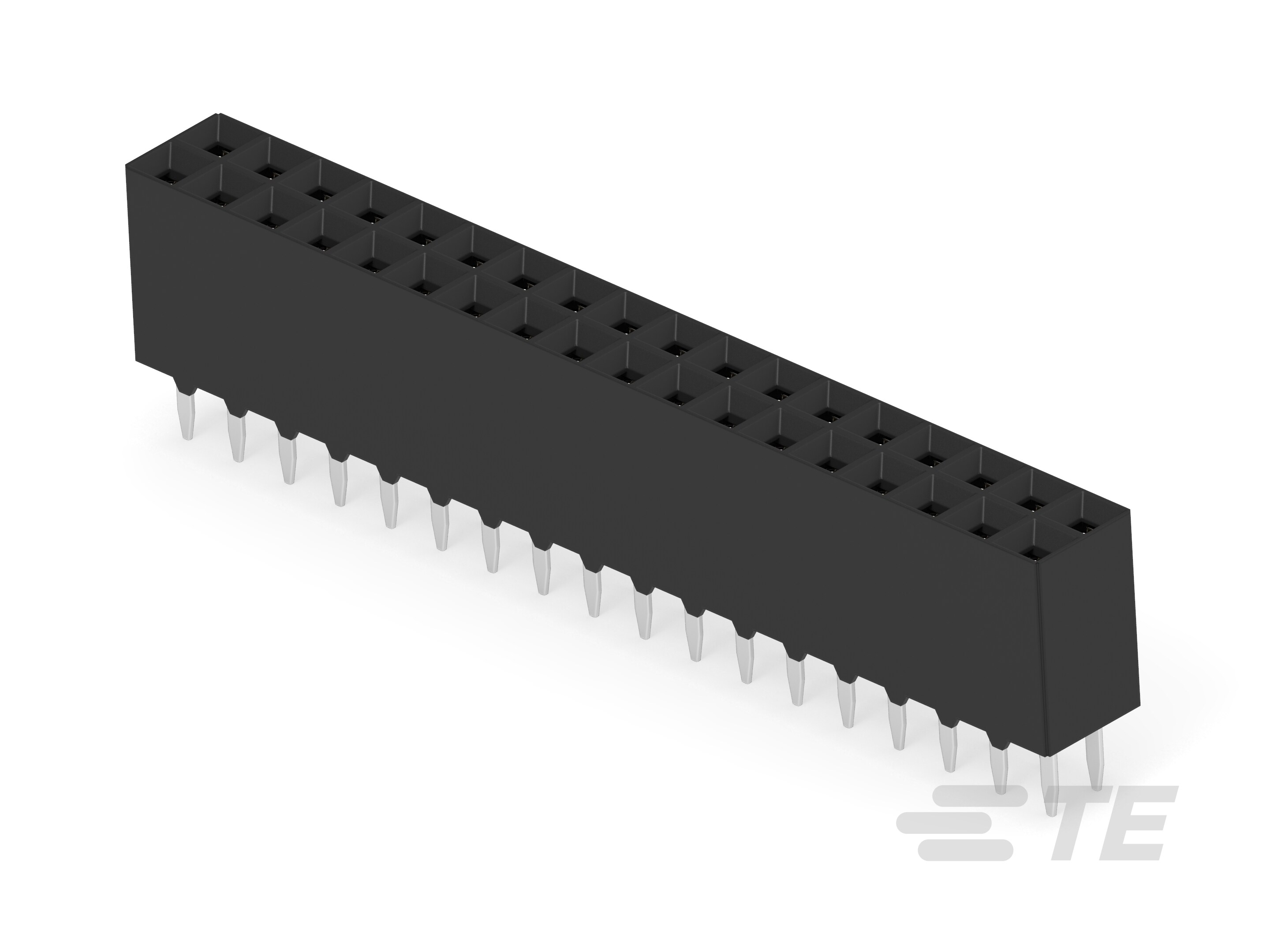 36 MODII VRT DR CE .100 X .100-6-147424-8