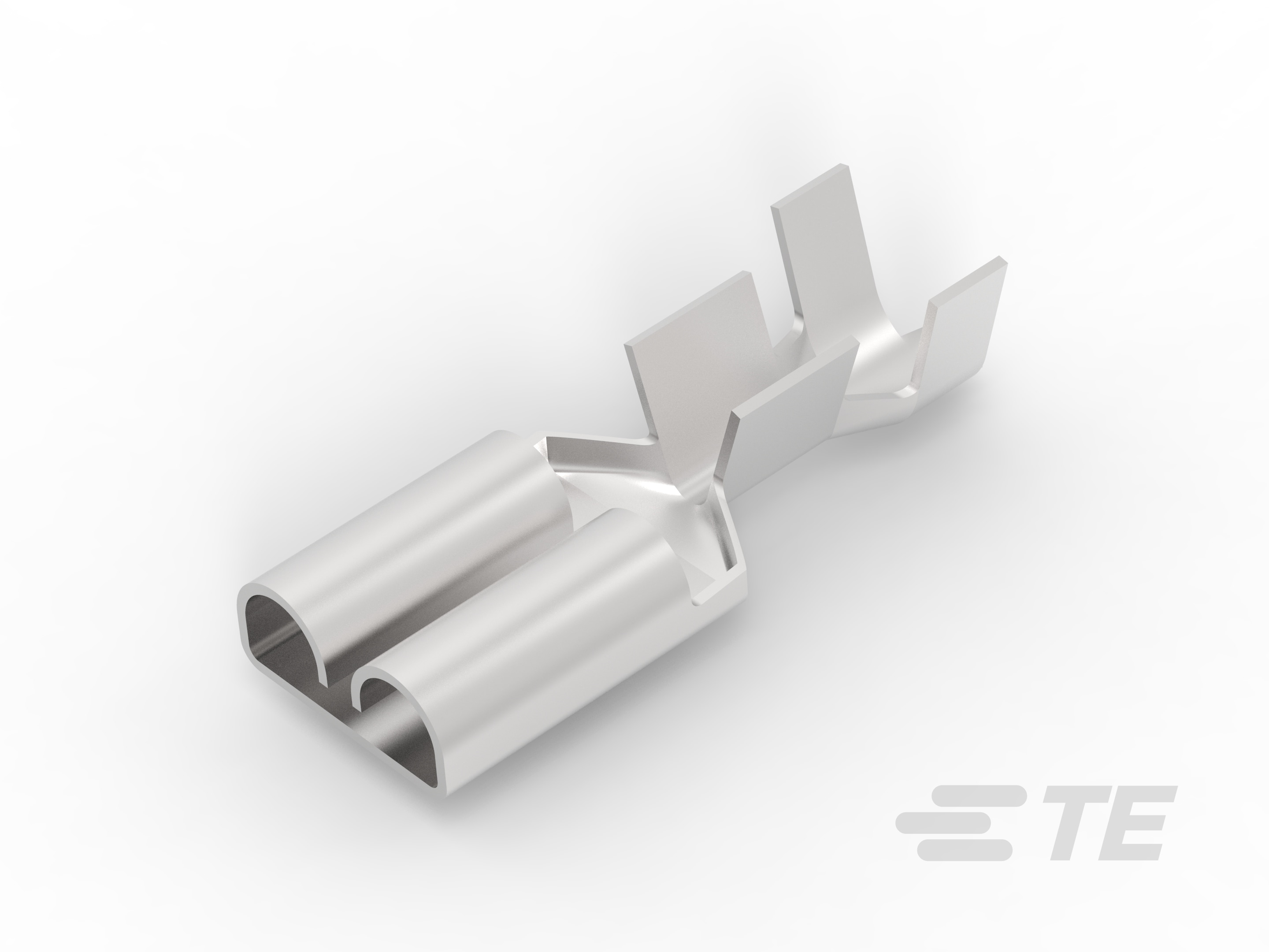 FF 250 REC 1-2.5MM2 PB SILVER PLATED LP-6-160449-3