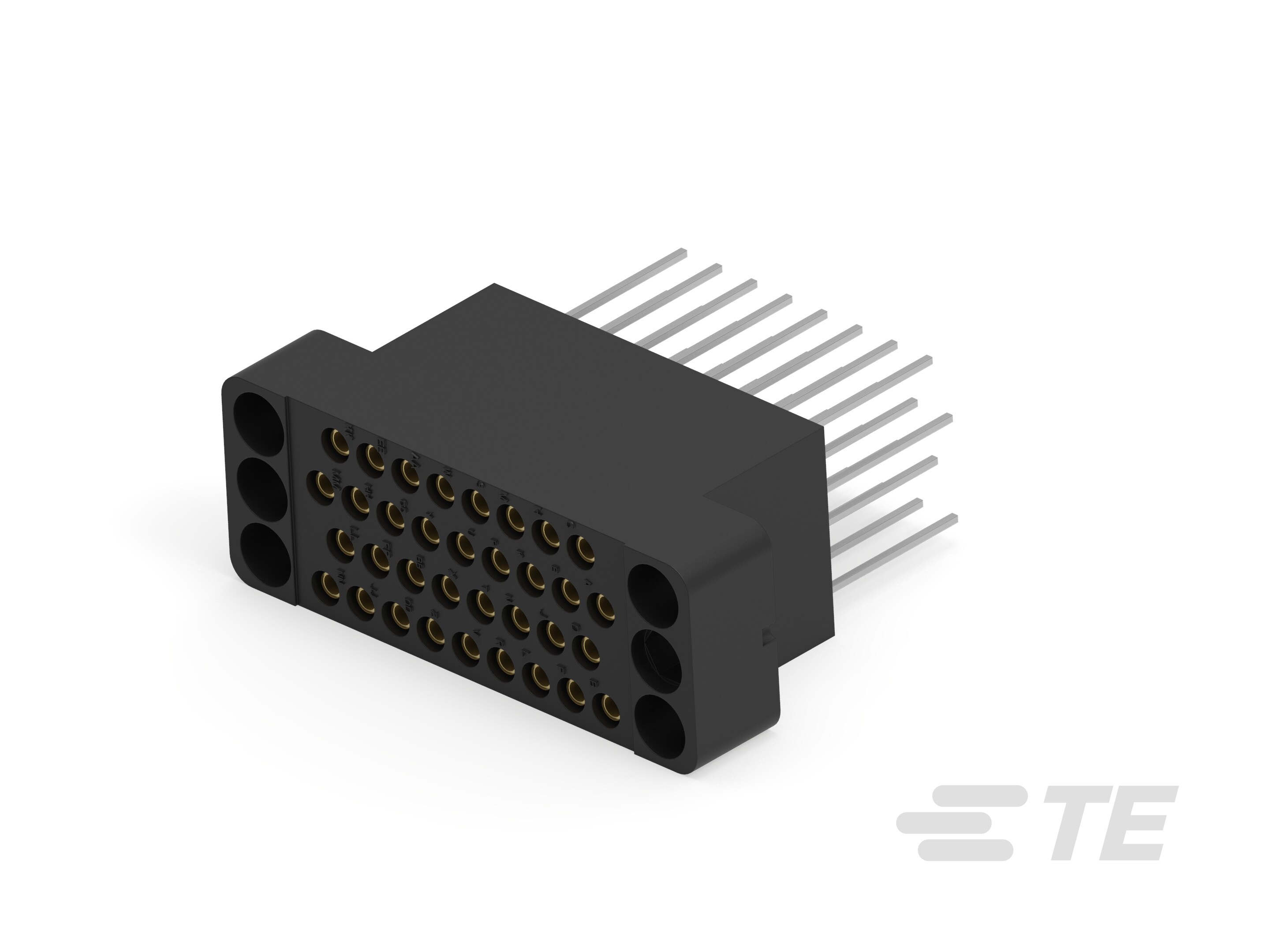 AUTOWIRE KIT,34 POS,25X25 LF-6-205505-2