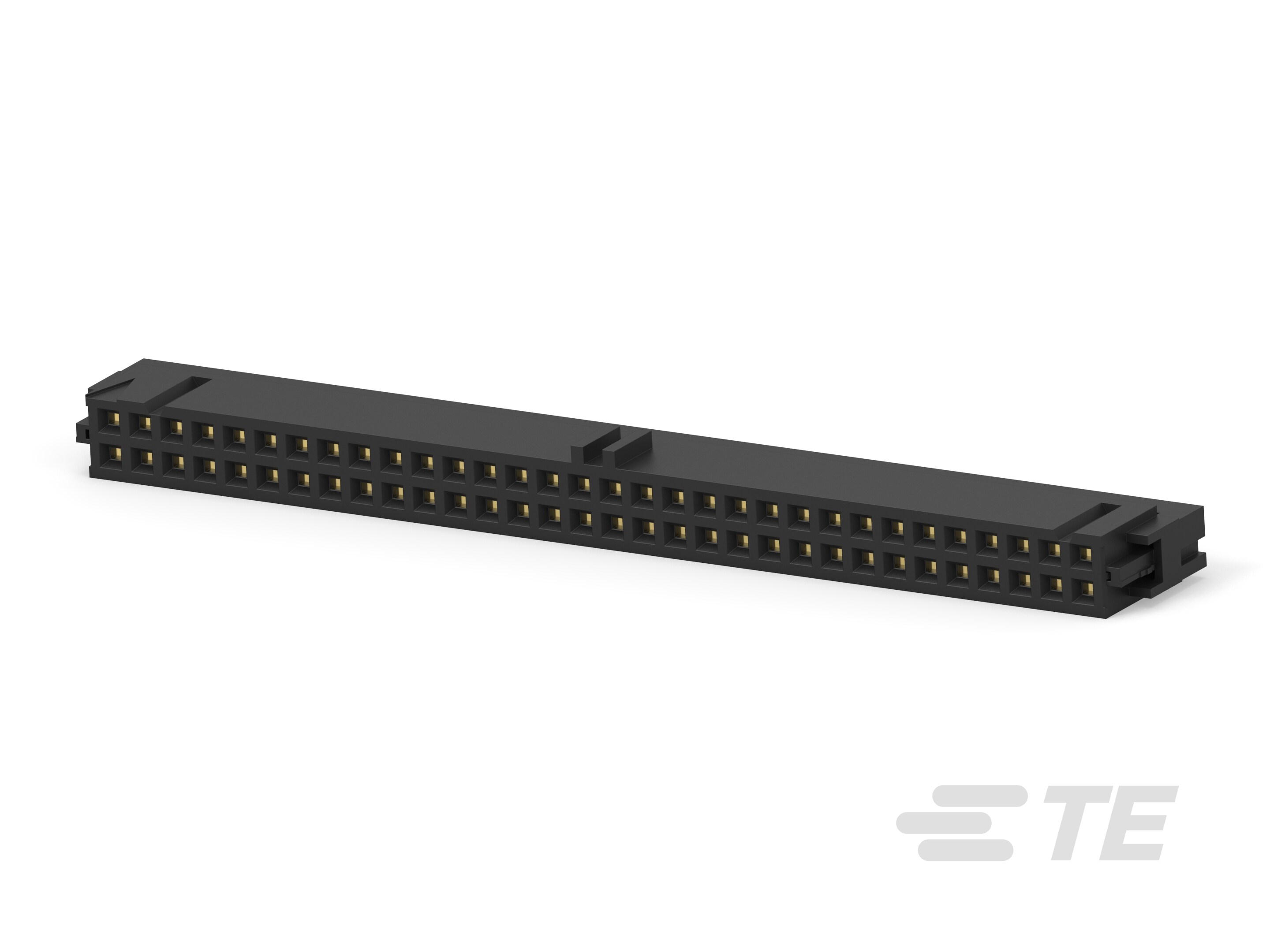 64 WAY BLACK MK II        RECP-6-215882-4