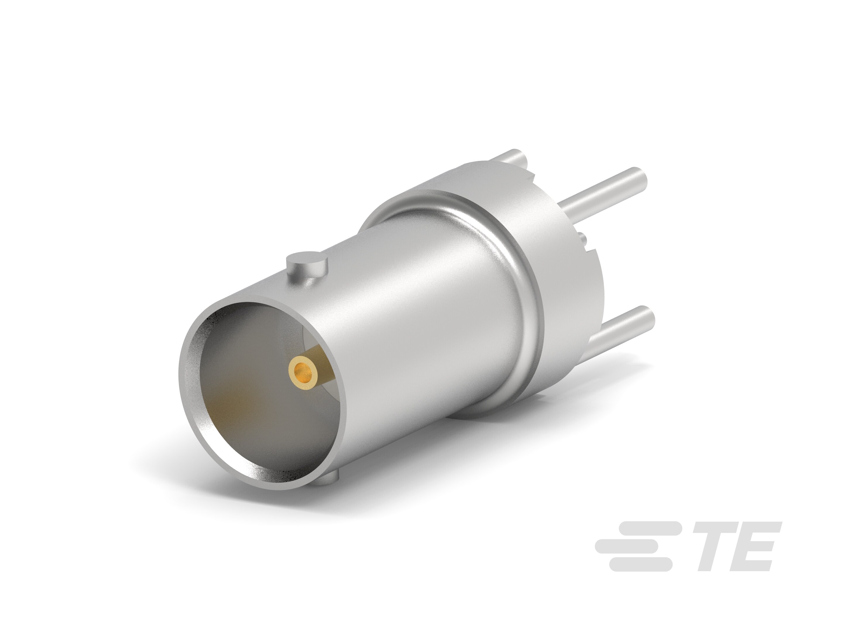 JACK, VERT,PCB,75 OHM,BNC-6274359-1