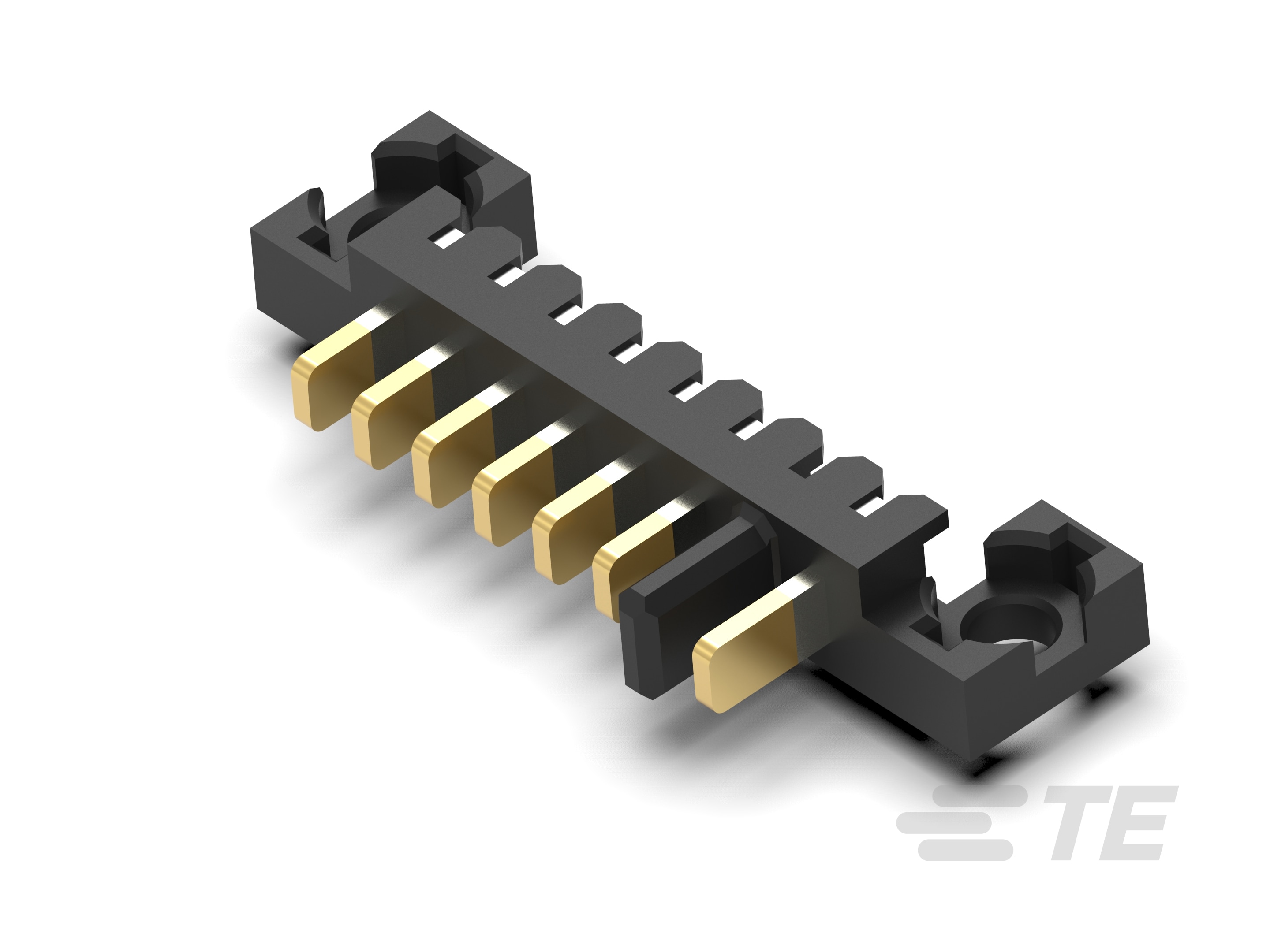 PLUG ASSY (REVERSE SEQUENTIAL PIN),2.5MM-6318573-4