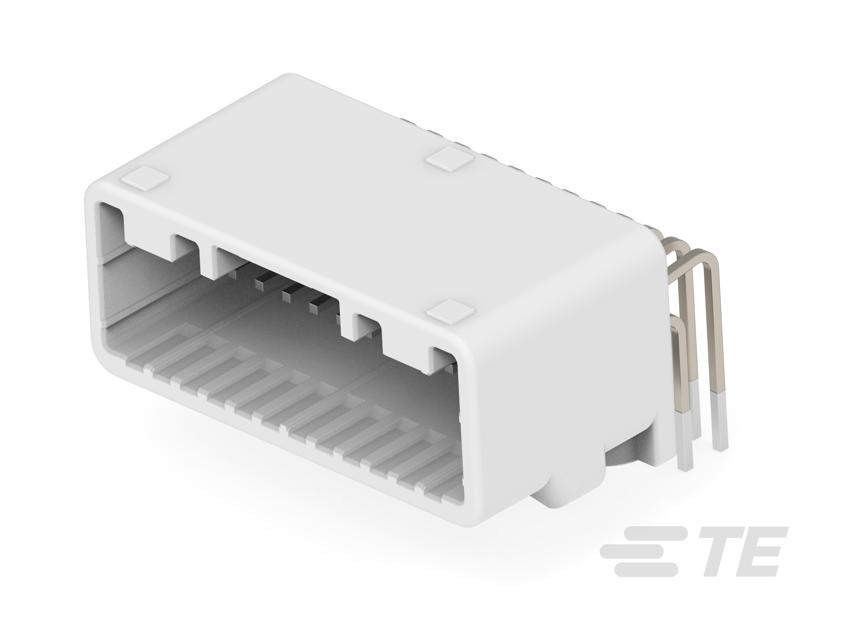 025 24 pos Cap Assy H 4 Au-6318853-3