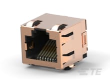 6339160-1 RJ45 连接器 1