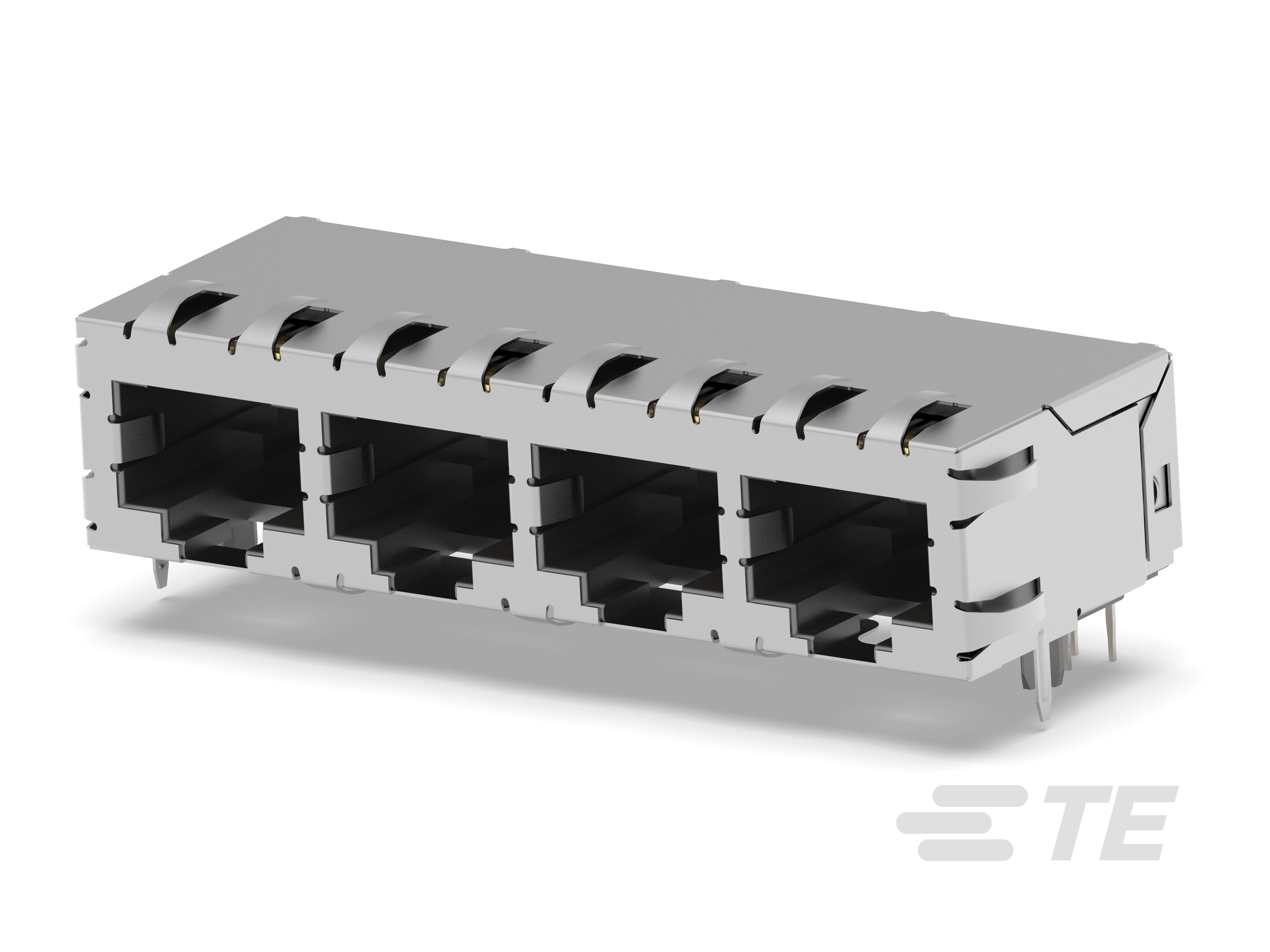 ASSY,SHLD,1X4,MJ,WAVE PNL-6339167-2