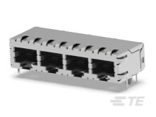 6339167-3 RJ45 连接器 1