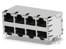 6339168-2 RJ45 连接器 1