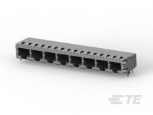 6339169-3 RJ45 连接器 1