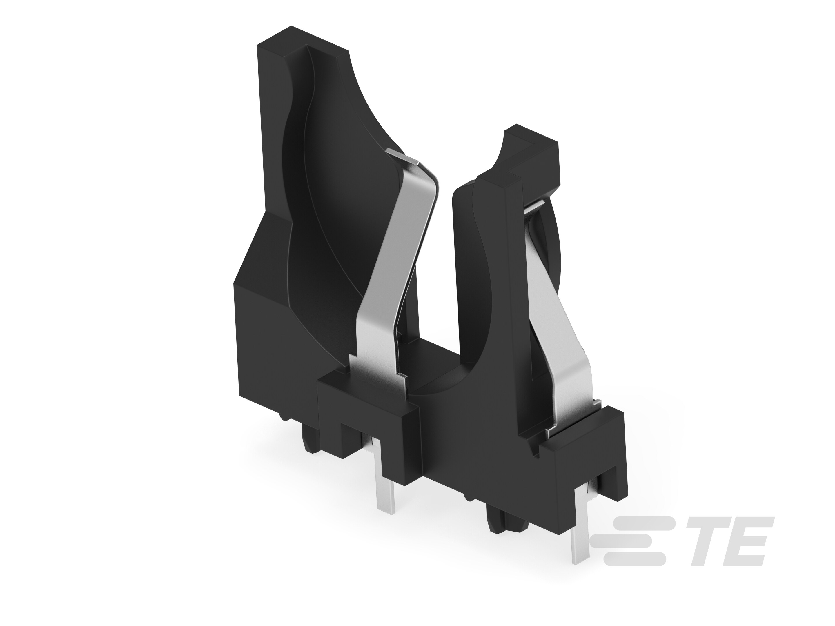 VERTICAL BATTERY HOLDER-6339488-1