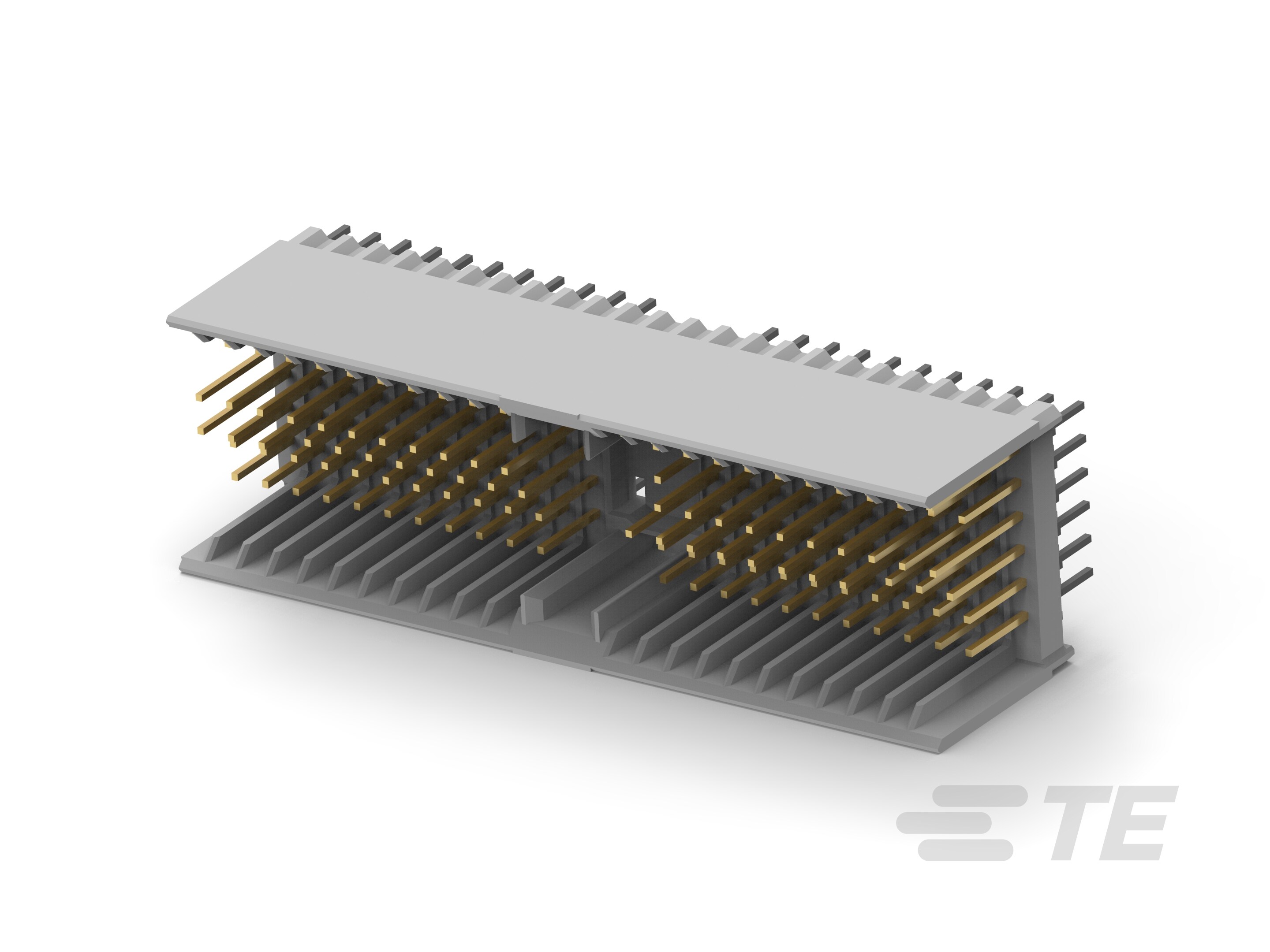 Z-PACK A HEADER 132P-6345235-1
