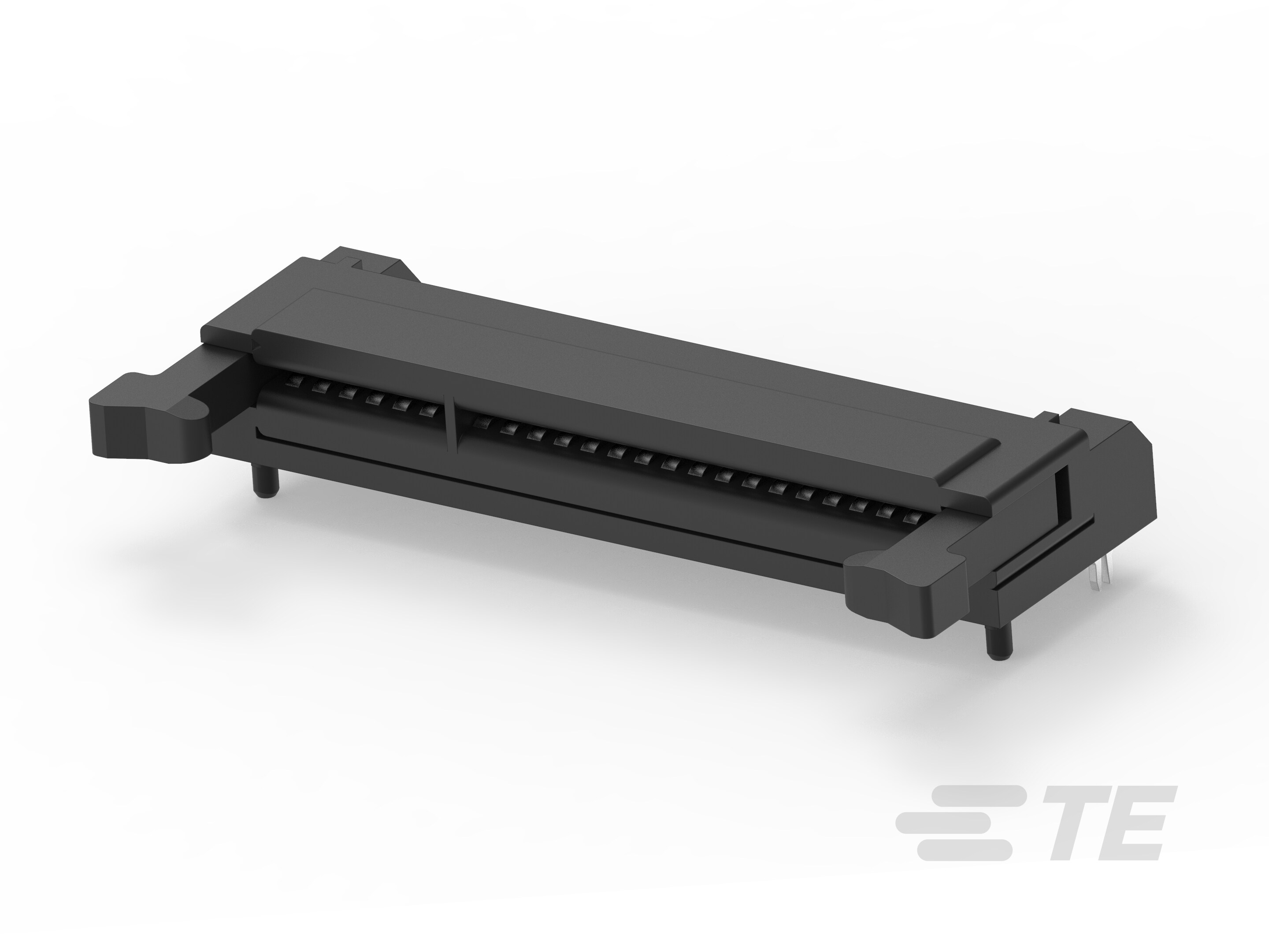 CONNECTOR ASSEMBLY, STANDARD E-6364633-1