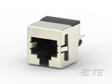 6368115-1 RJ45 连接器 1