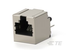 6368150-3 RJ45 连接器 1