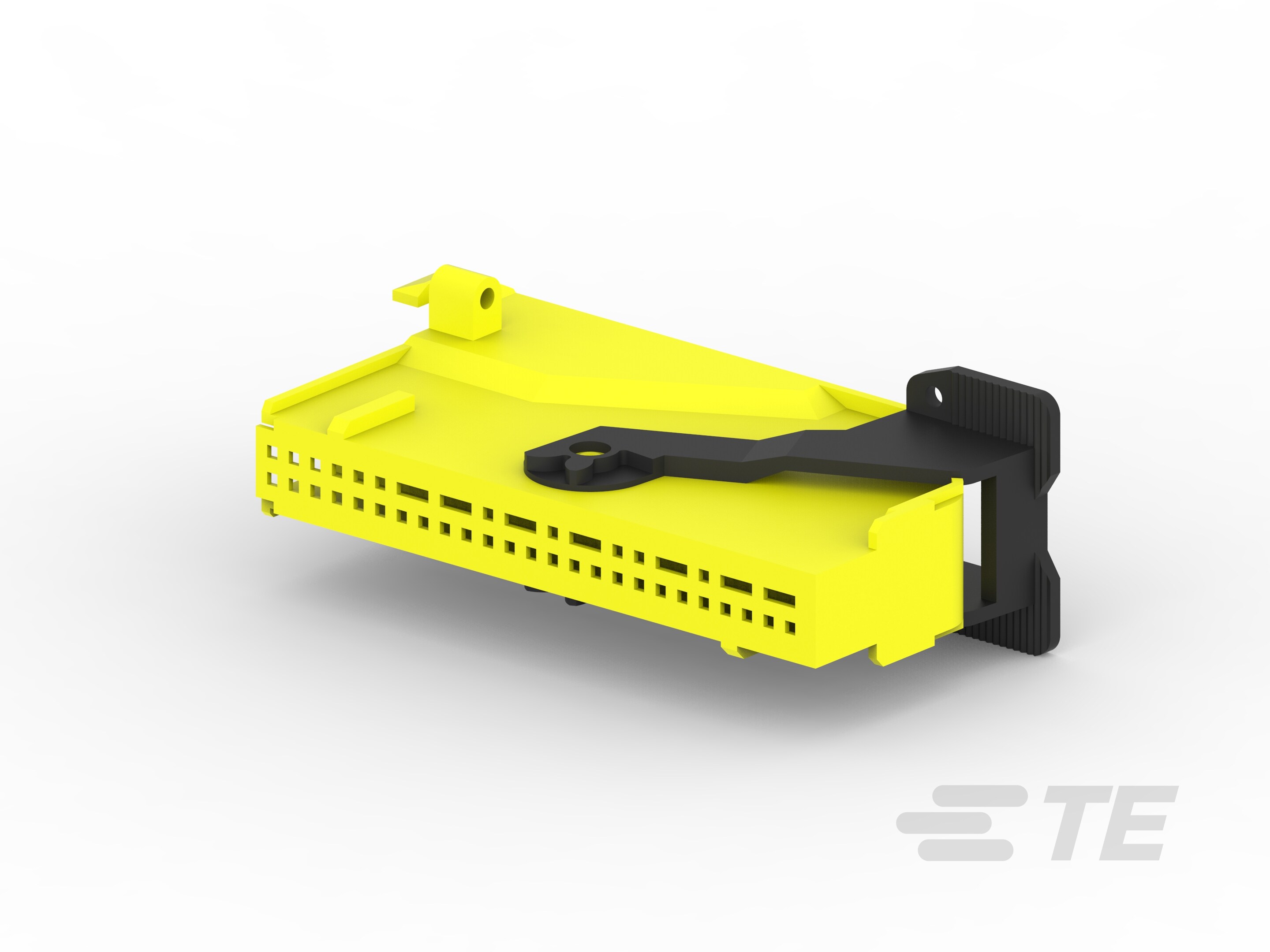 AIR BAG 50P COVER ASSY L-YEL/AY-6-368231-1