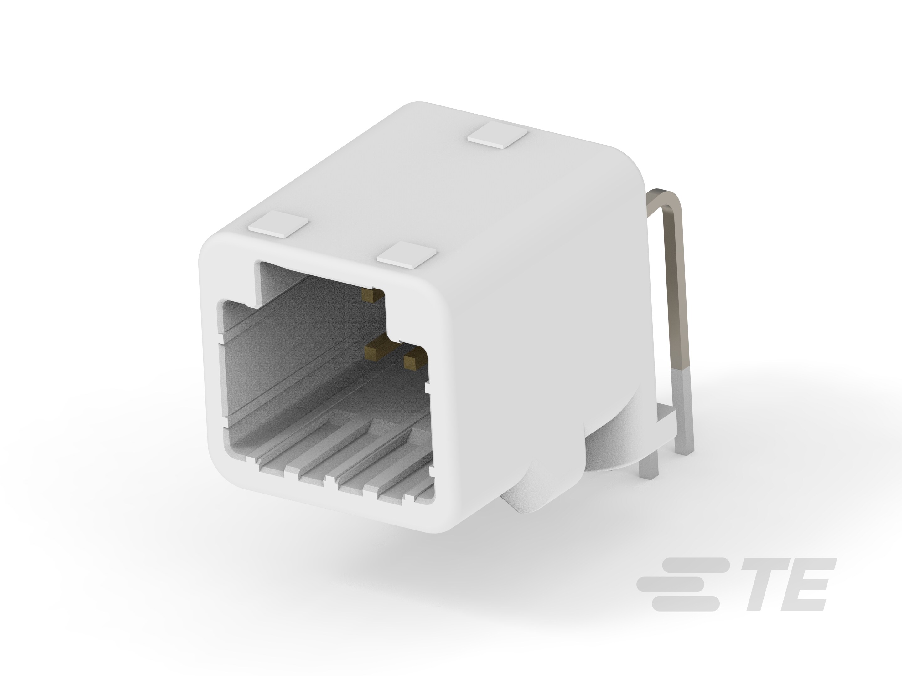 025 8POS CAP ASSY H AU-2-6376350-1