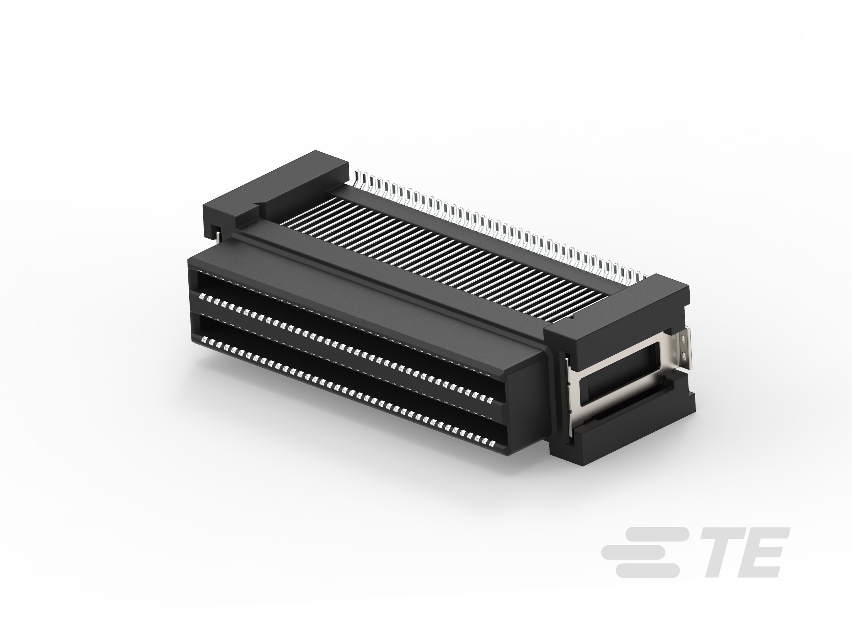 MICRO STACK REC ASSY 80P WITH TAPE-6376608-4
