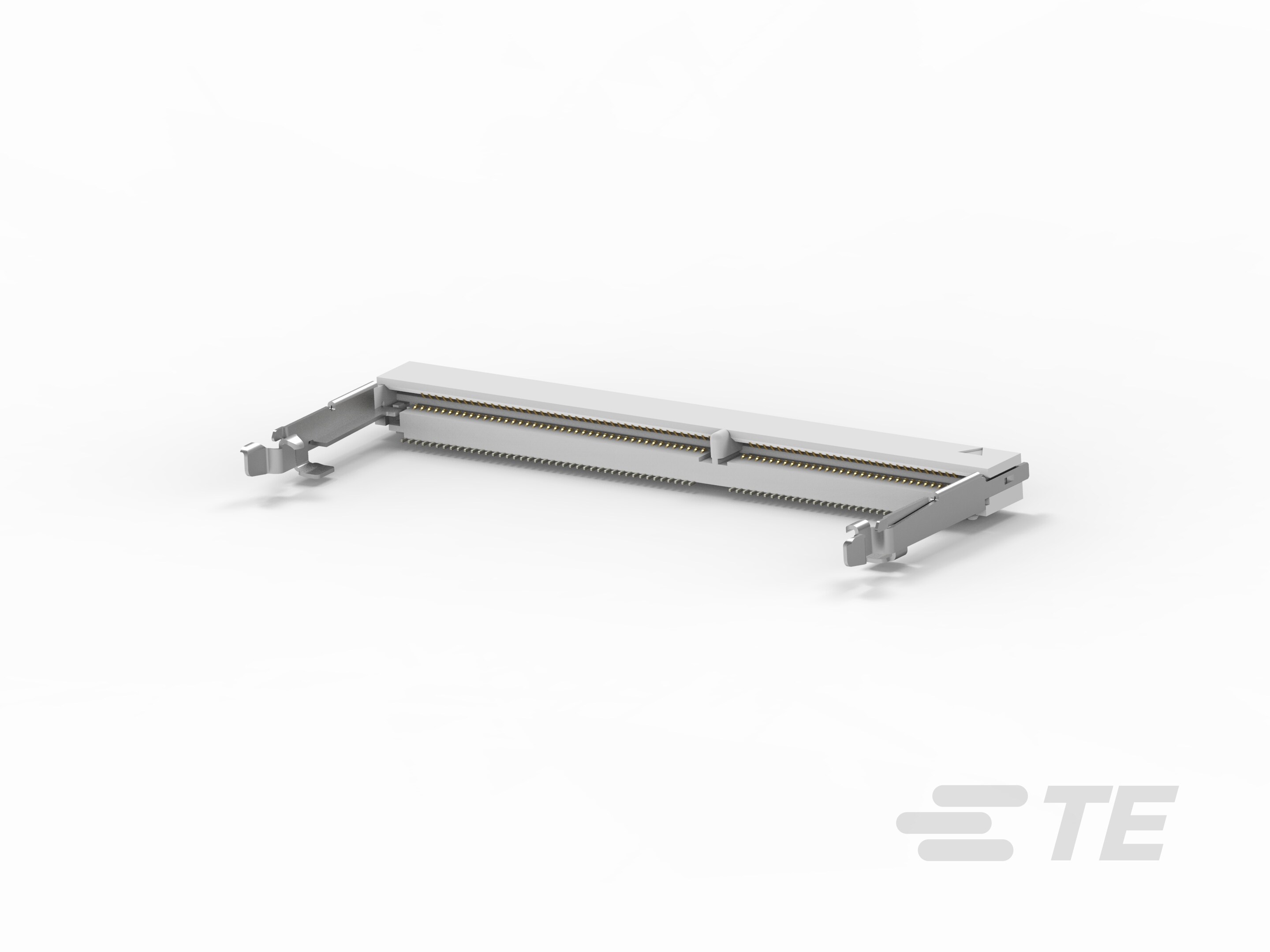 SKT,SODIMM,144P,SDRAM3.3V,STD,T&R-6-390376-1