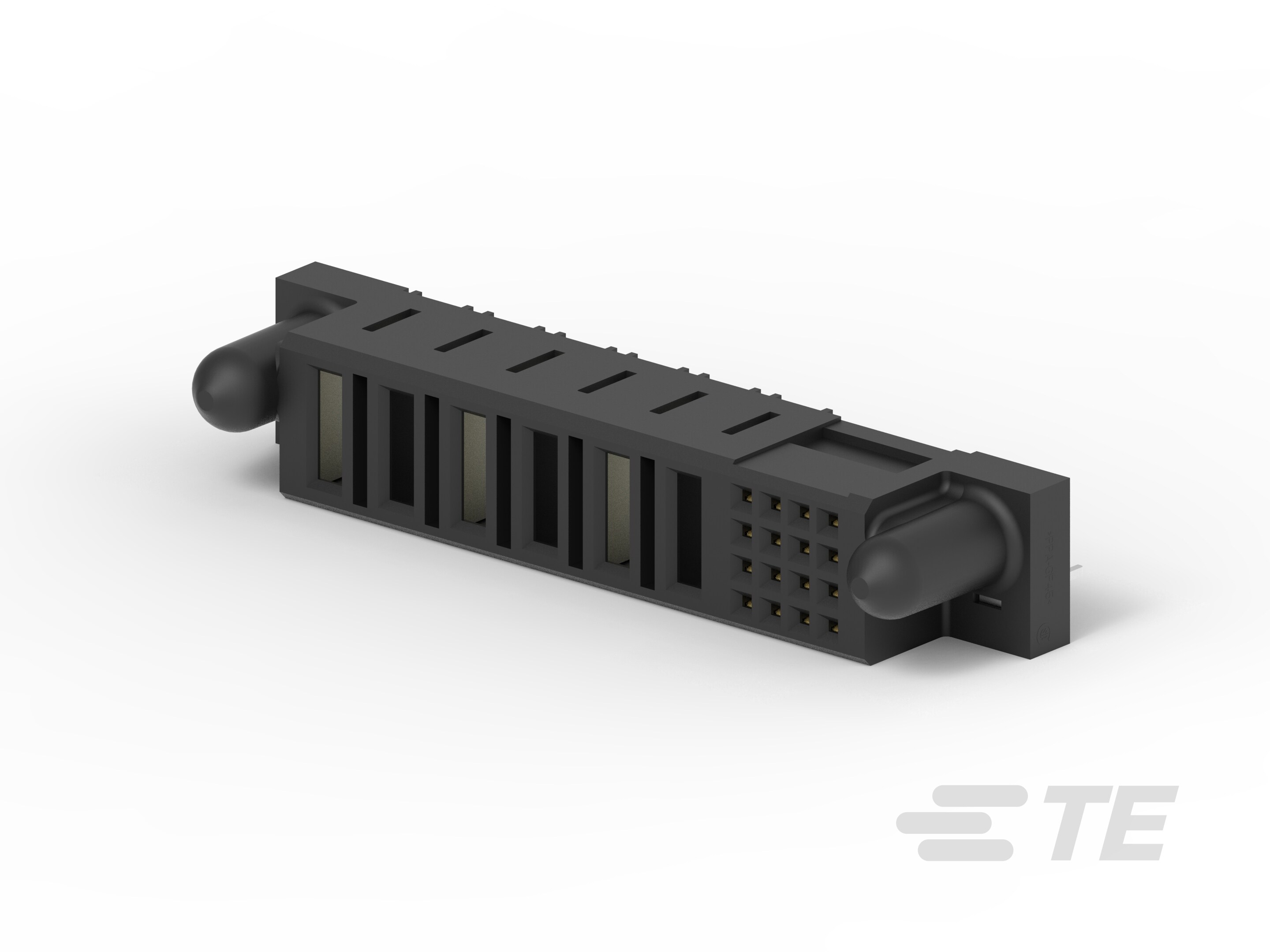 MBXL VERT RCPT 16S+6P-6450151-7