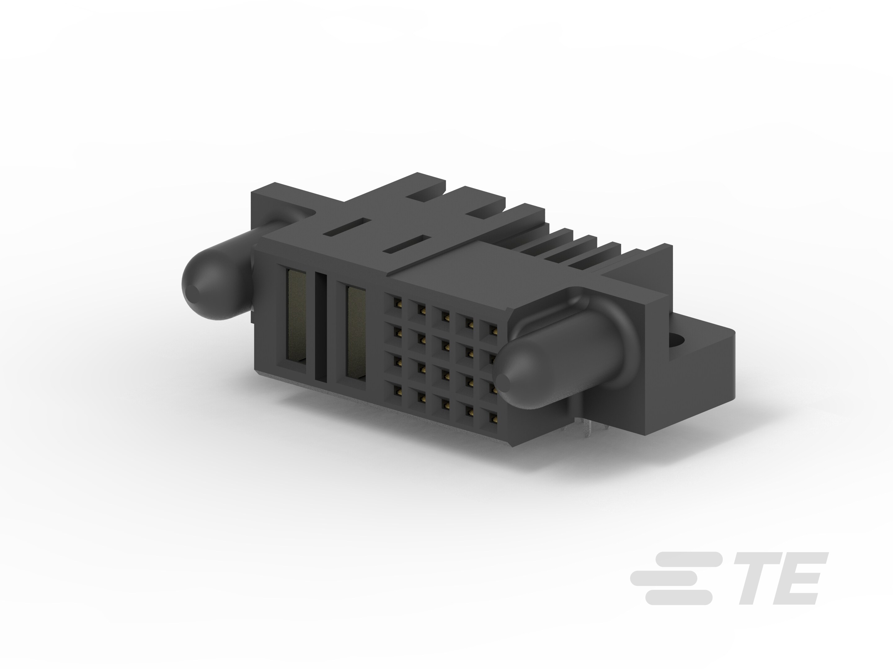 MBXL R/A RCPT 20S+2P-6450361-3