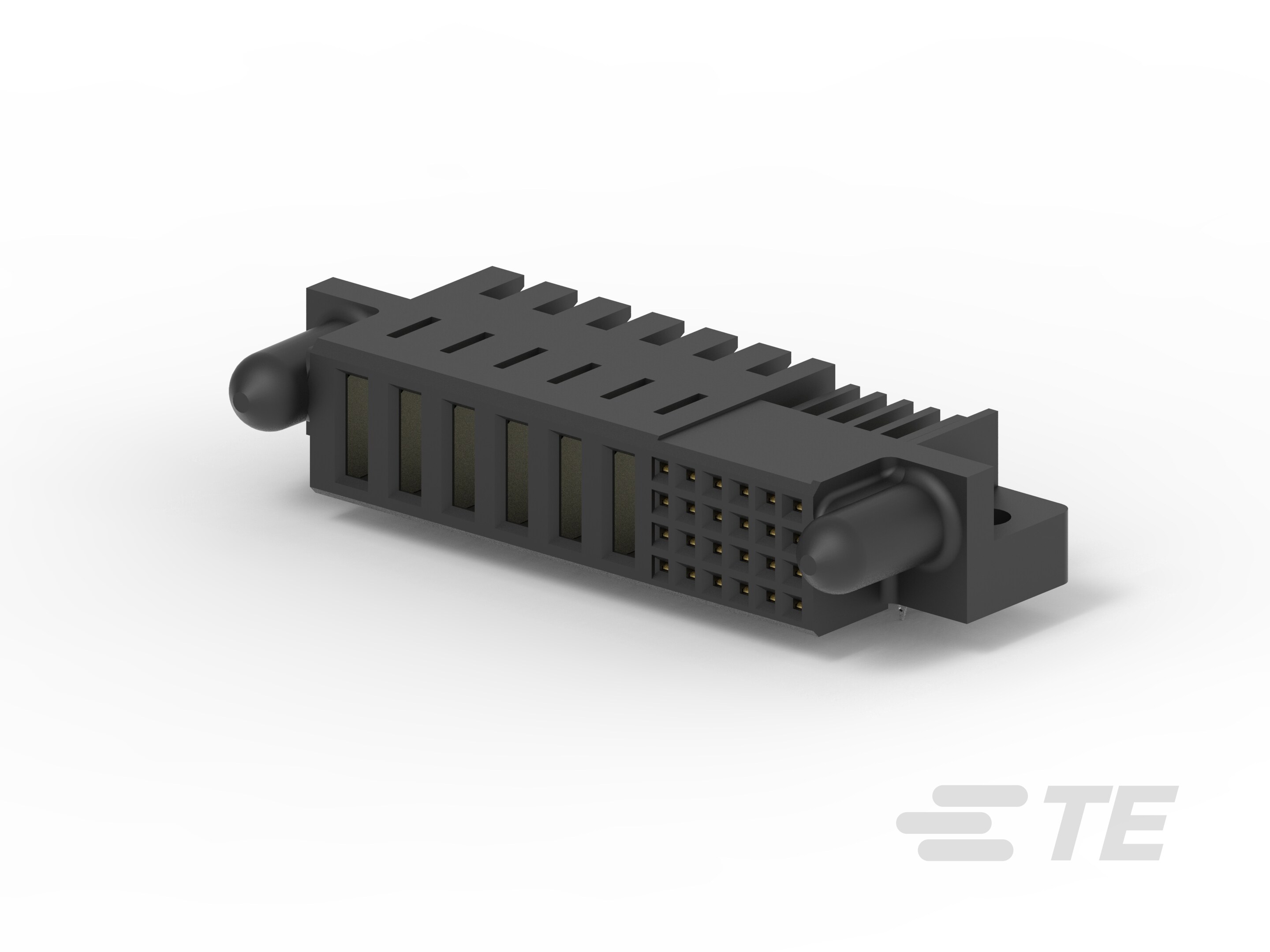 MBXL R/A RCPT 24S+6P-6450571-4