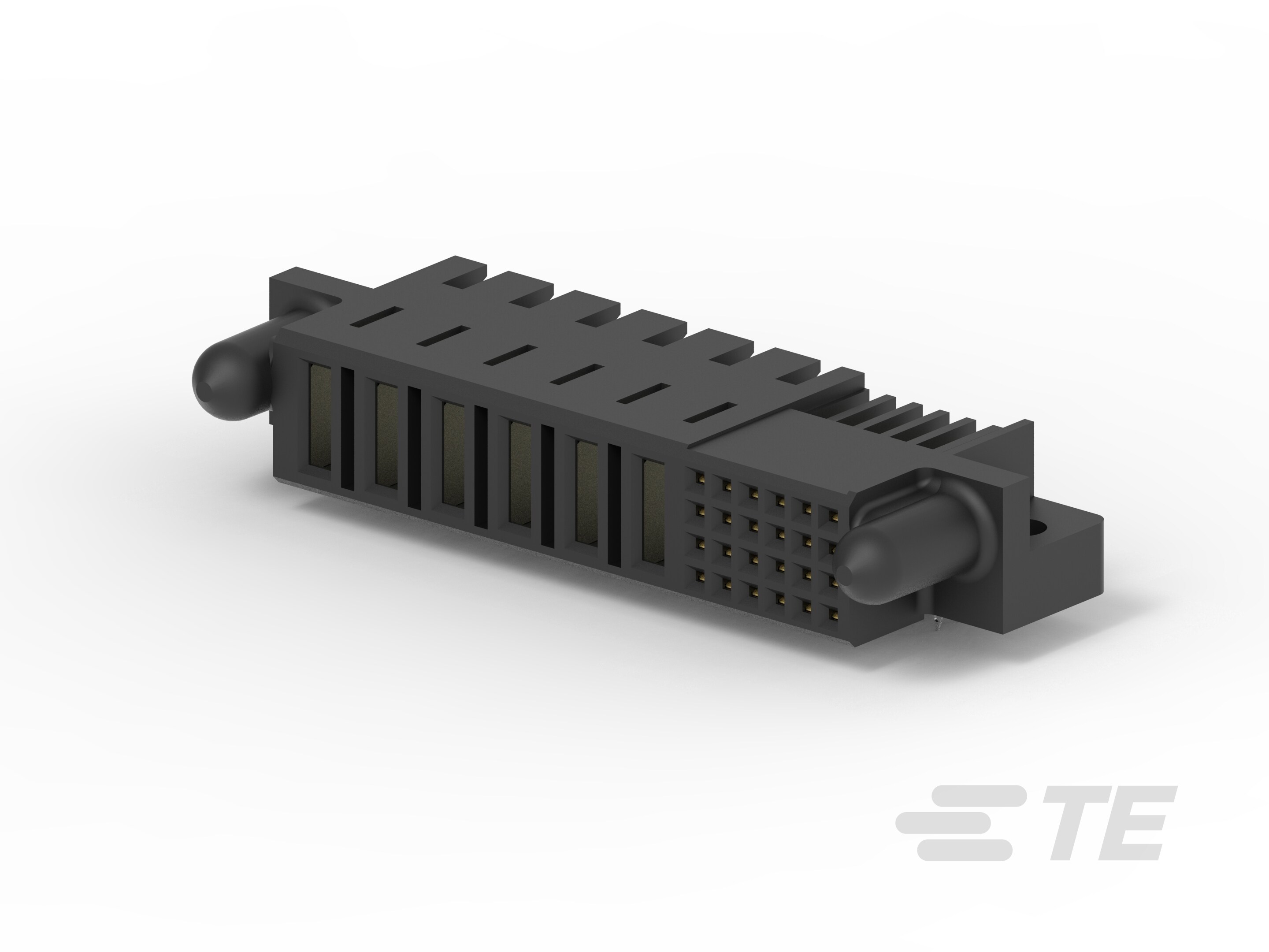 MBXL R/A RCPT 24S+6P-6450571-6