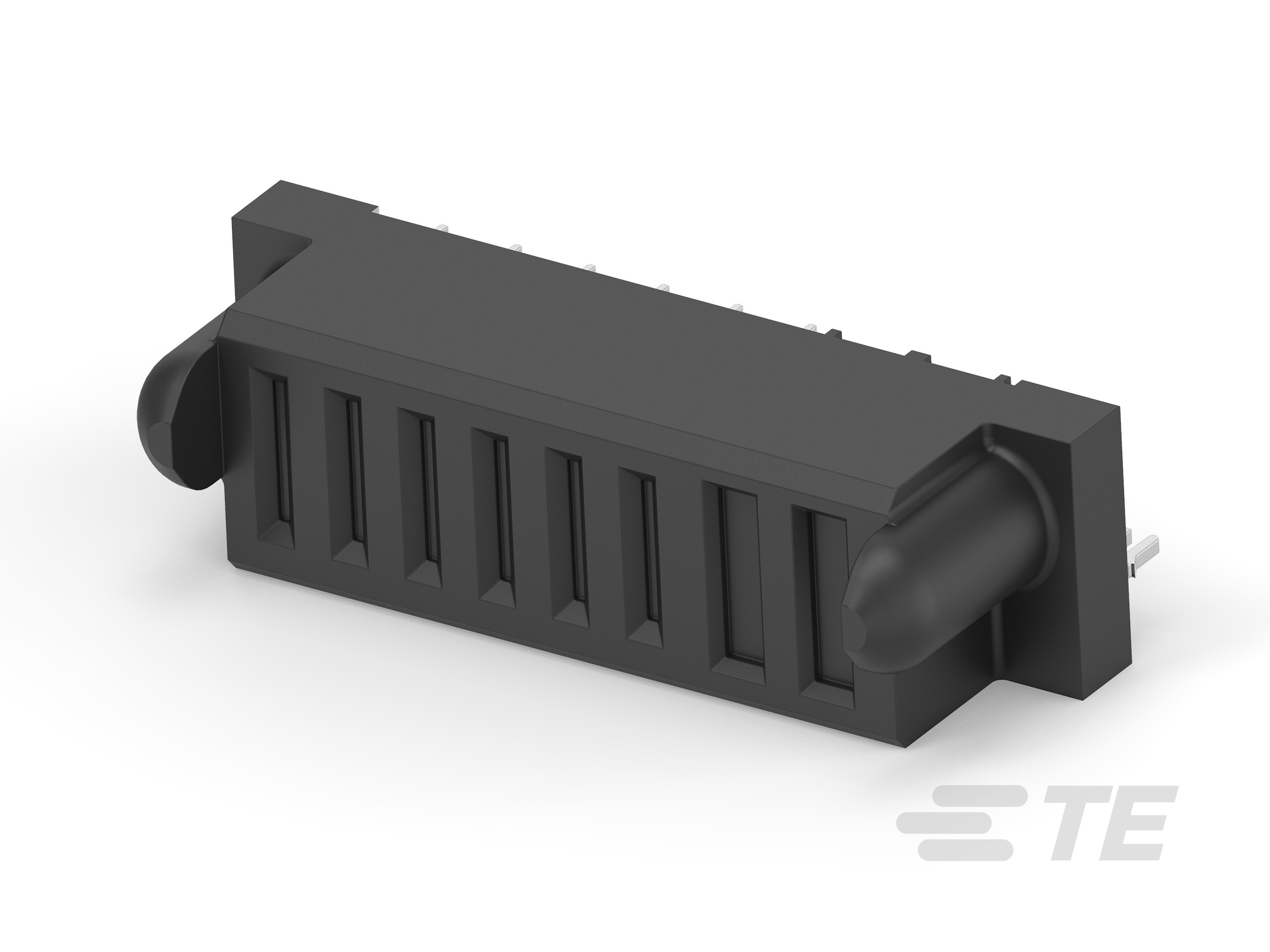 V/R, ASSY, SOLDER,2HDP+6LP,HARD TRAY-6450853-6