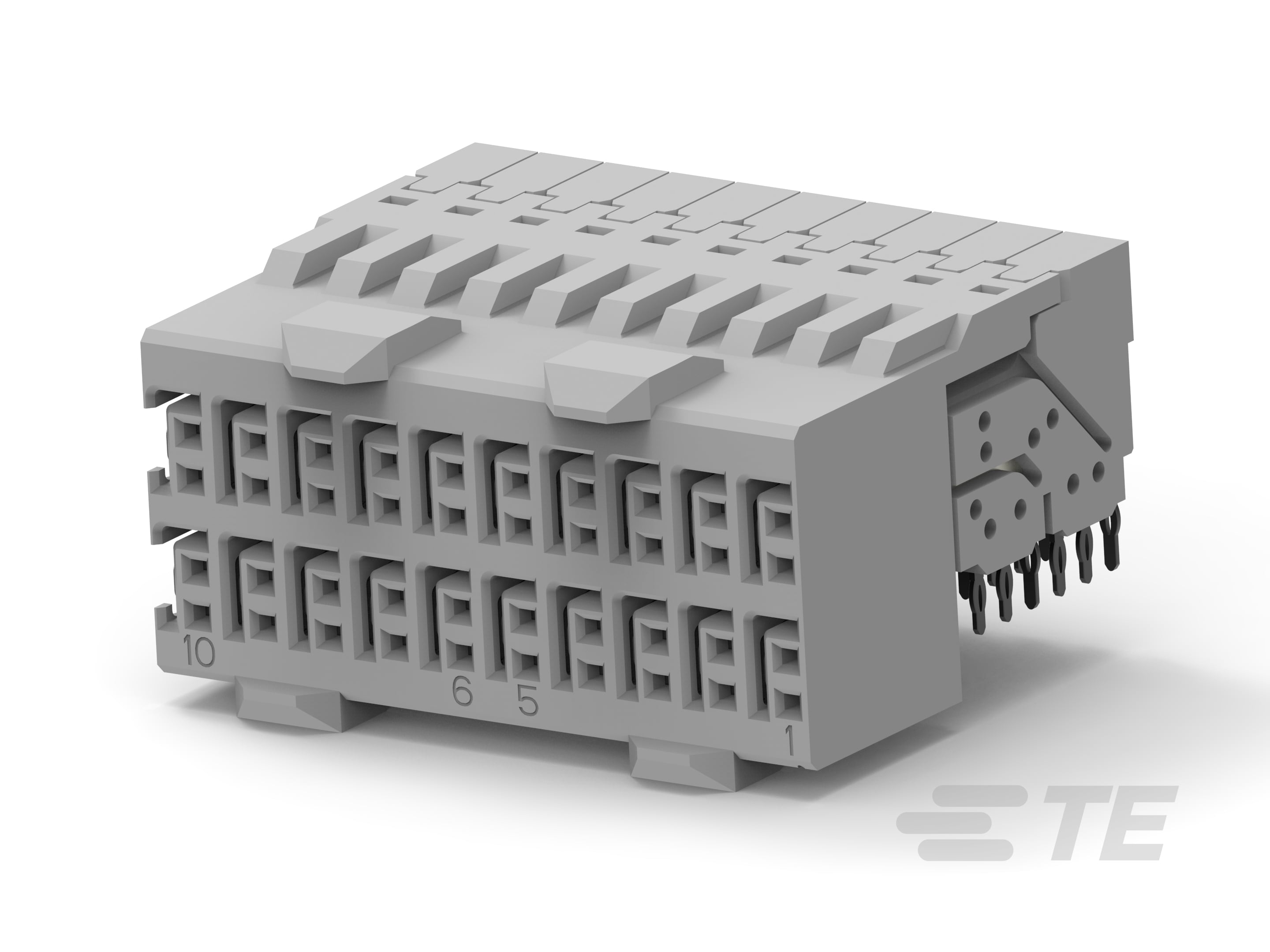HM-ZD 2PR RECP 40P-6469028-1
