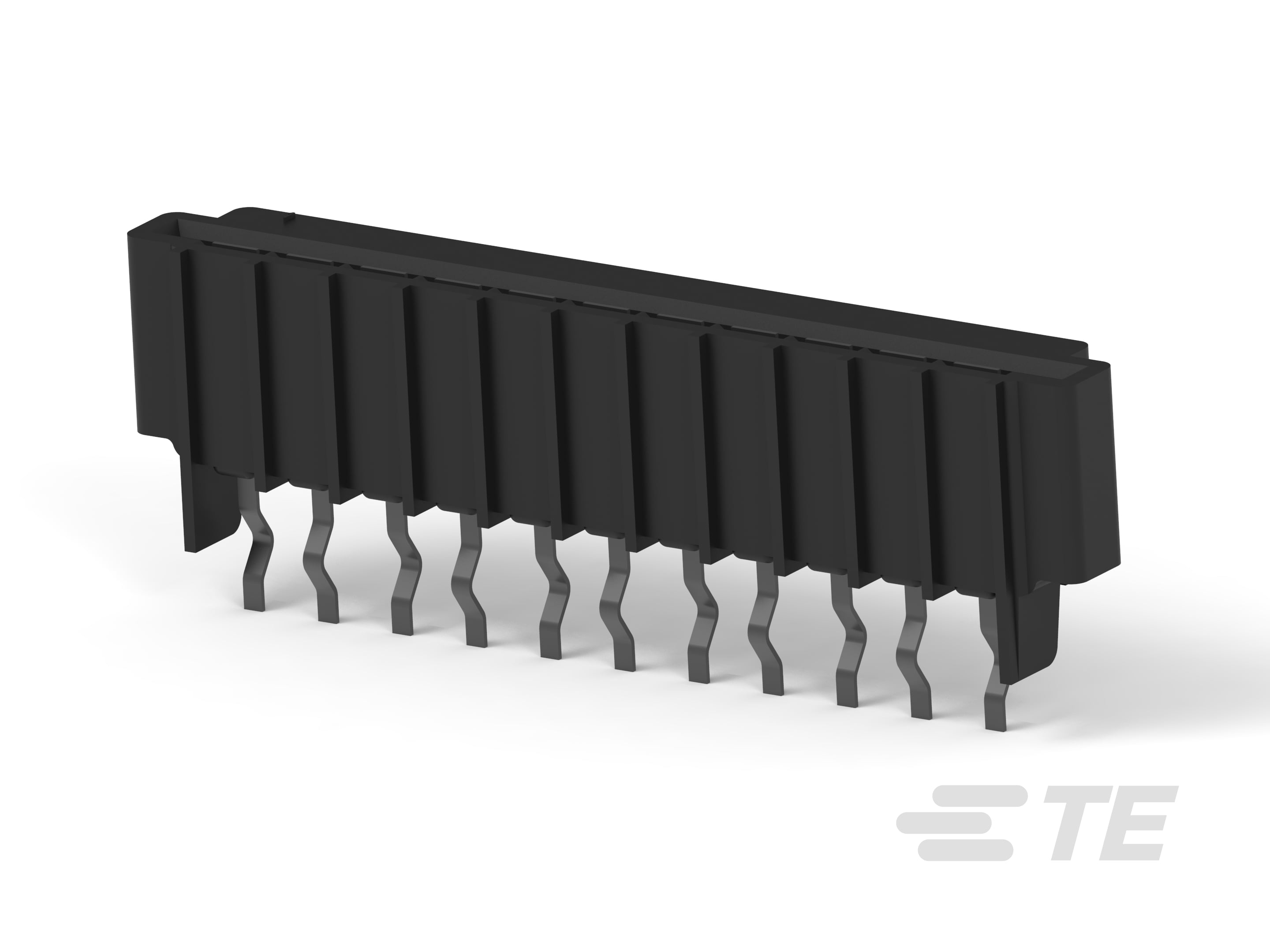 TRIOMATE ASY V11P L=4.064,LDFR-6-487509-0