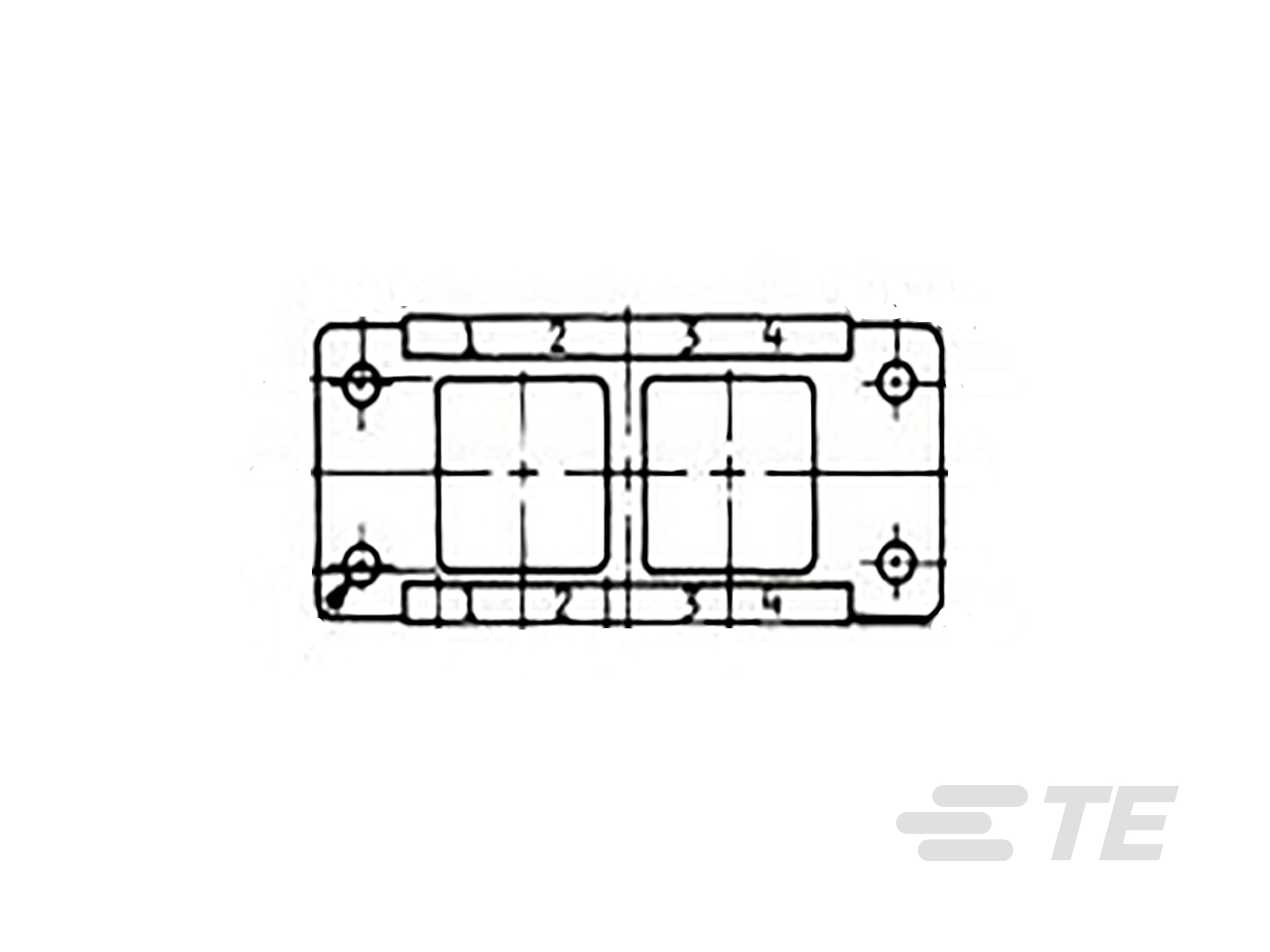 RAIL ASSY-65008-D04
