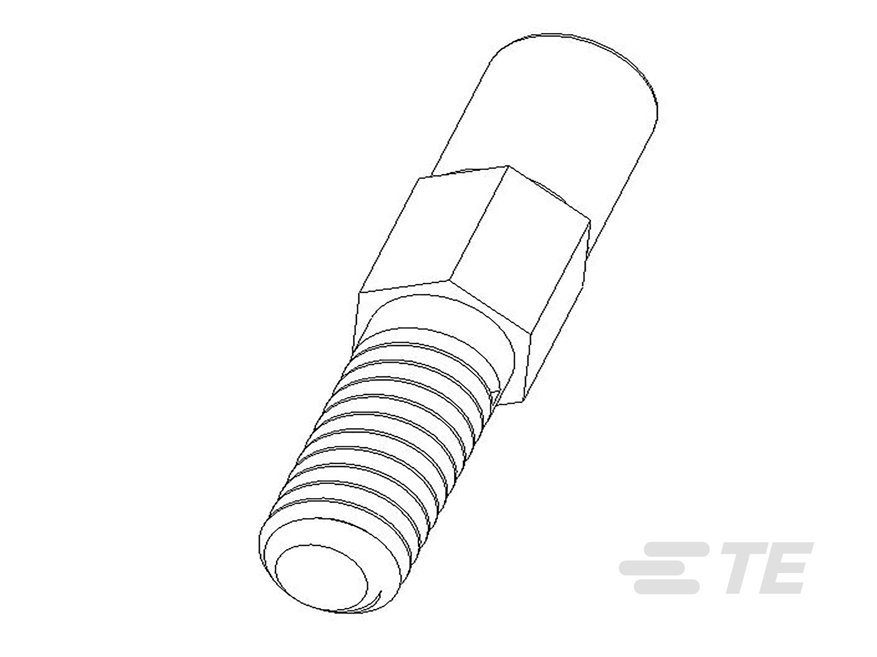 JUNCTION ASSY-CTG-20-08