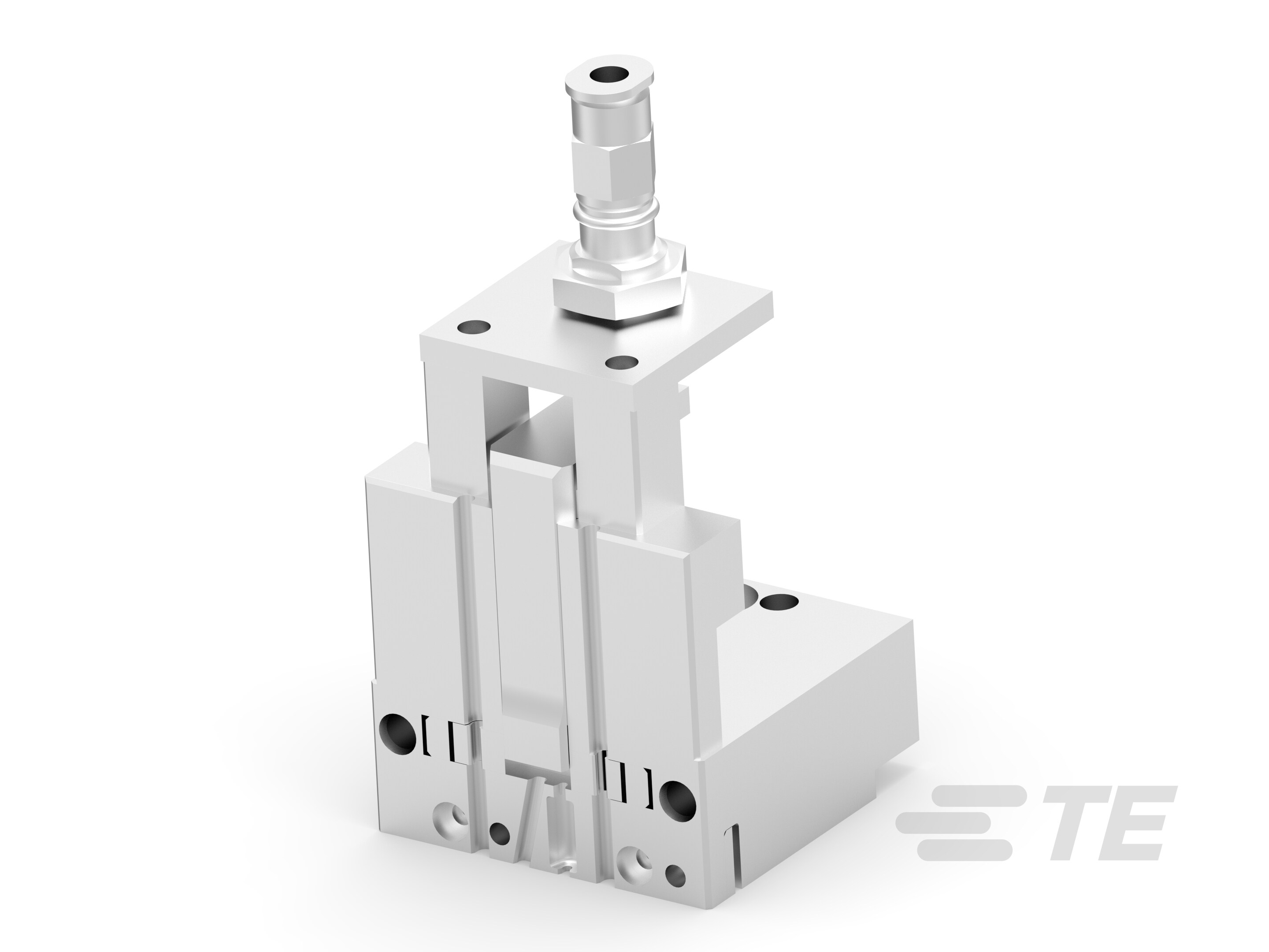 CONVERSION KIT NG 2 WIRES 1 RESISTOR-6-528491-3