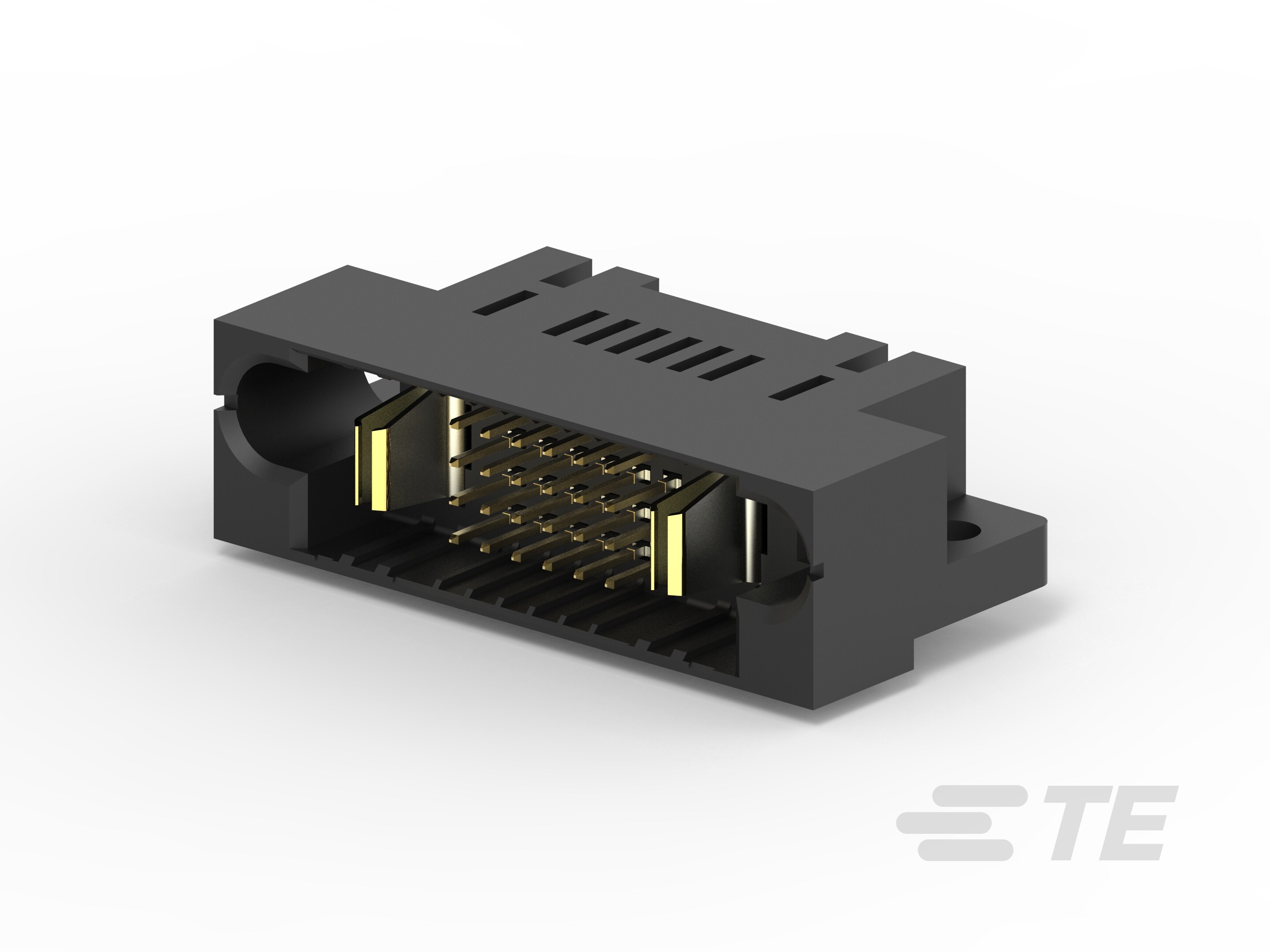 MBXL R/A HDR DB 1P+24S+1P-6600132-4