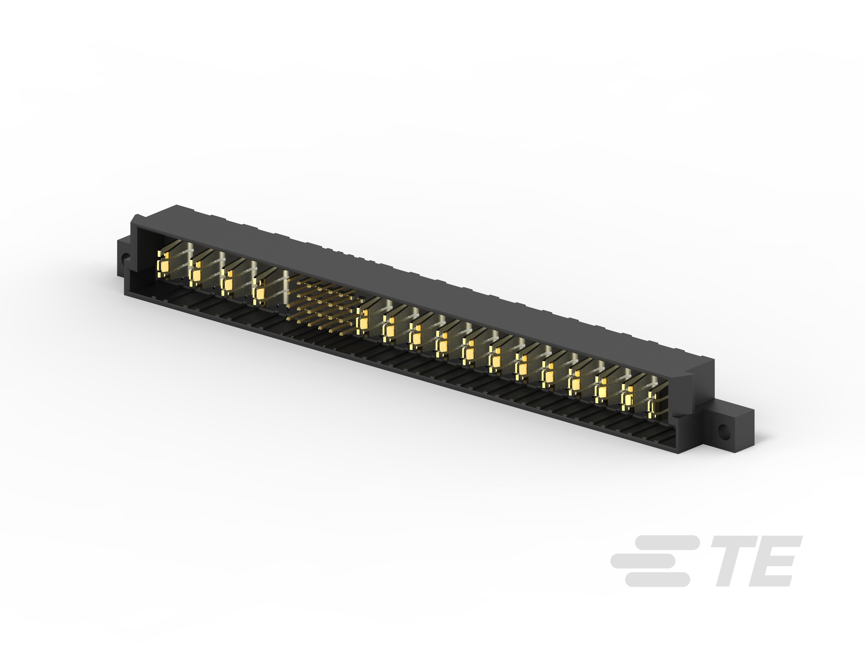 MBXL VERT HDR 4ACP+24S+12P STR-6600380-1