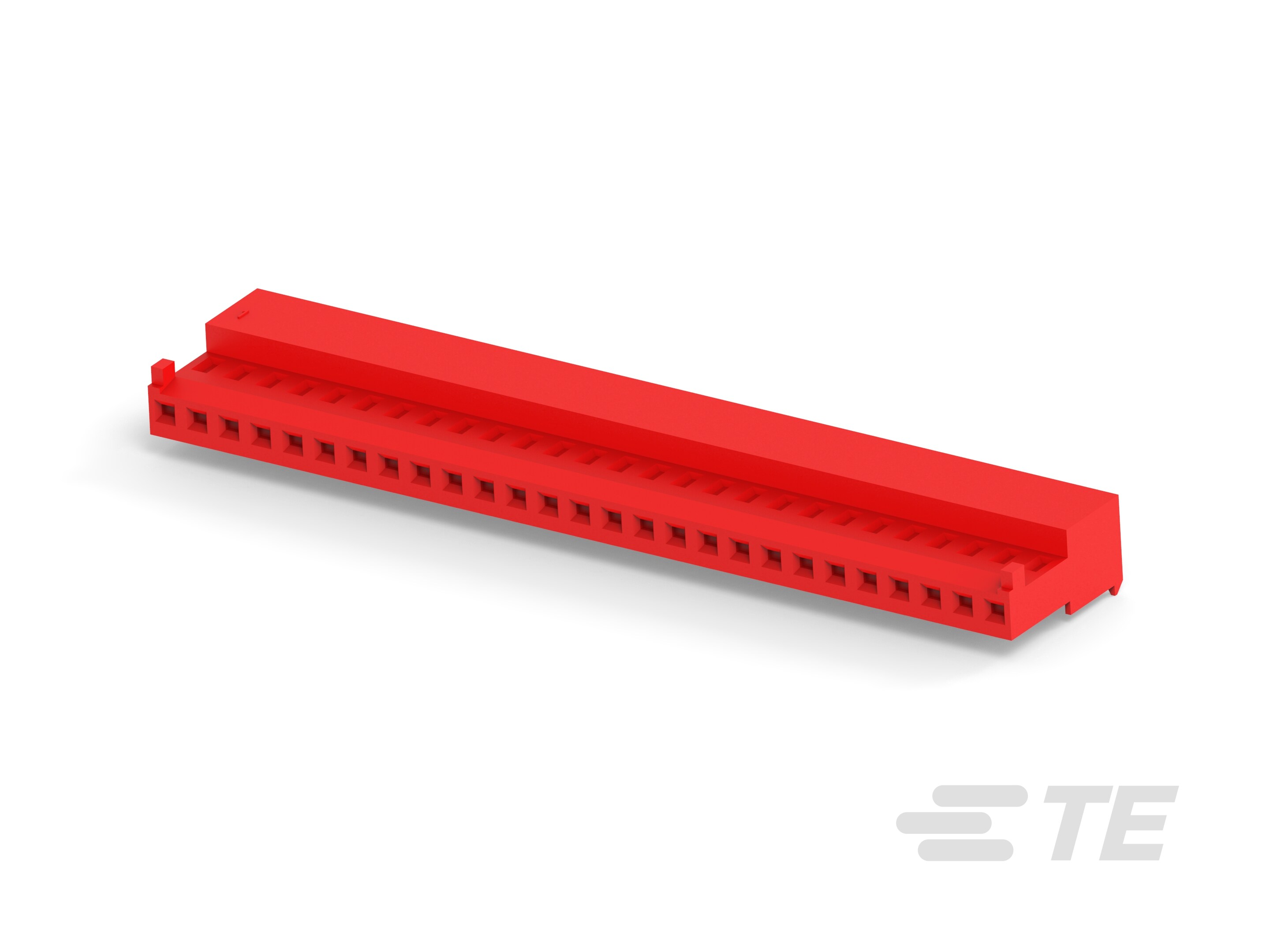 27P MTA100 CONN ASSY ON TAPE-6-644511-7