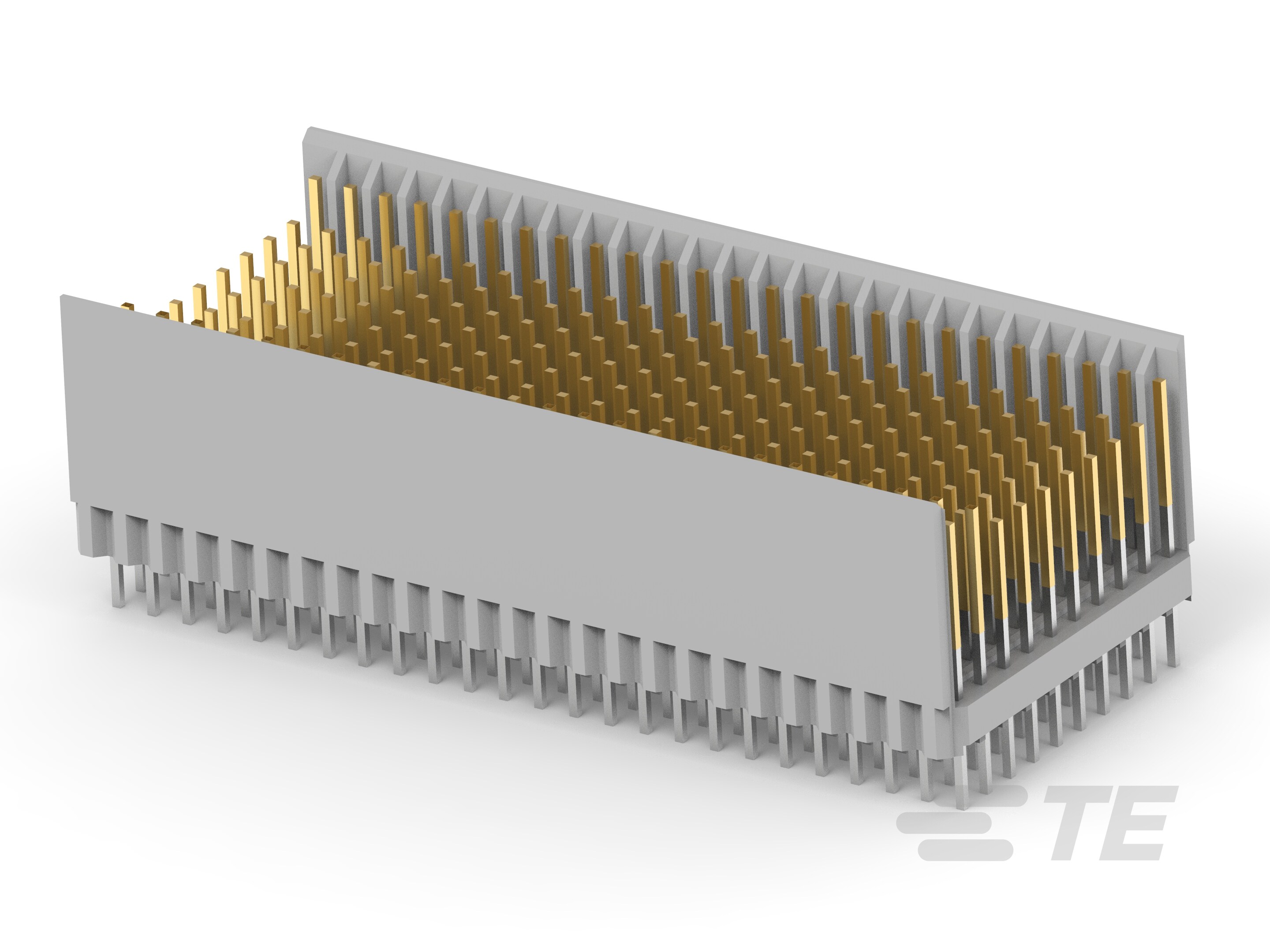 2mm H.M. 8 + 2 Row Type 