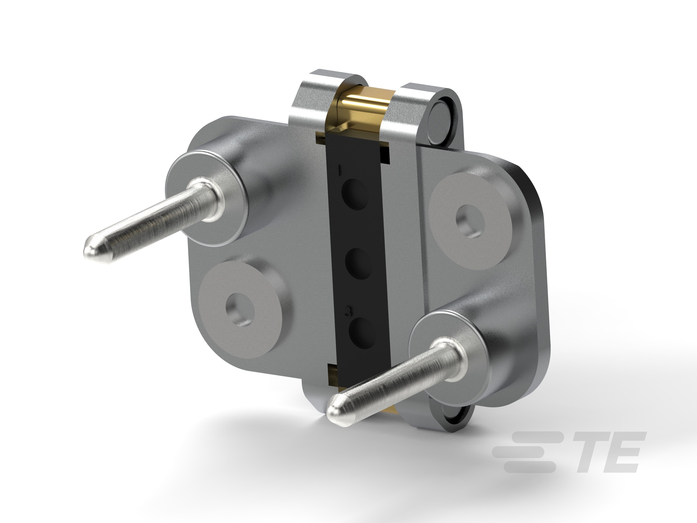 CONNECTOR, PIN, DOMINO-6646085-1