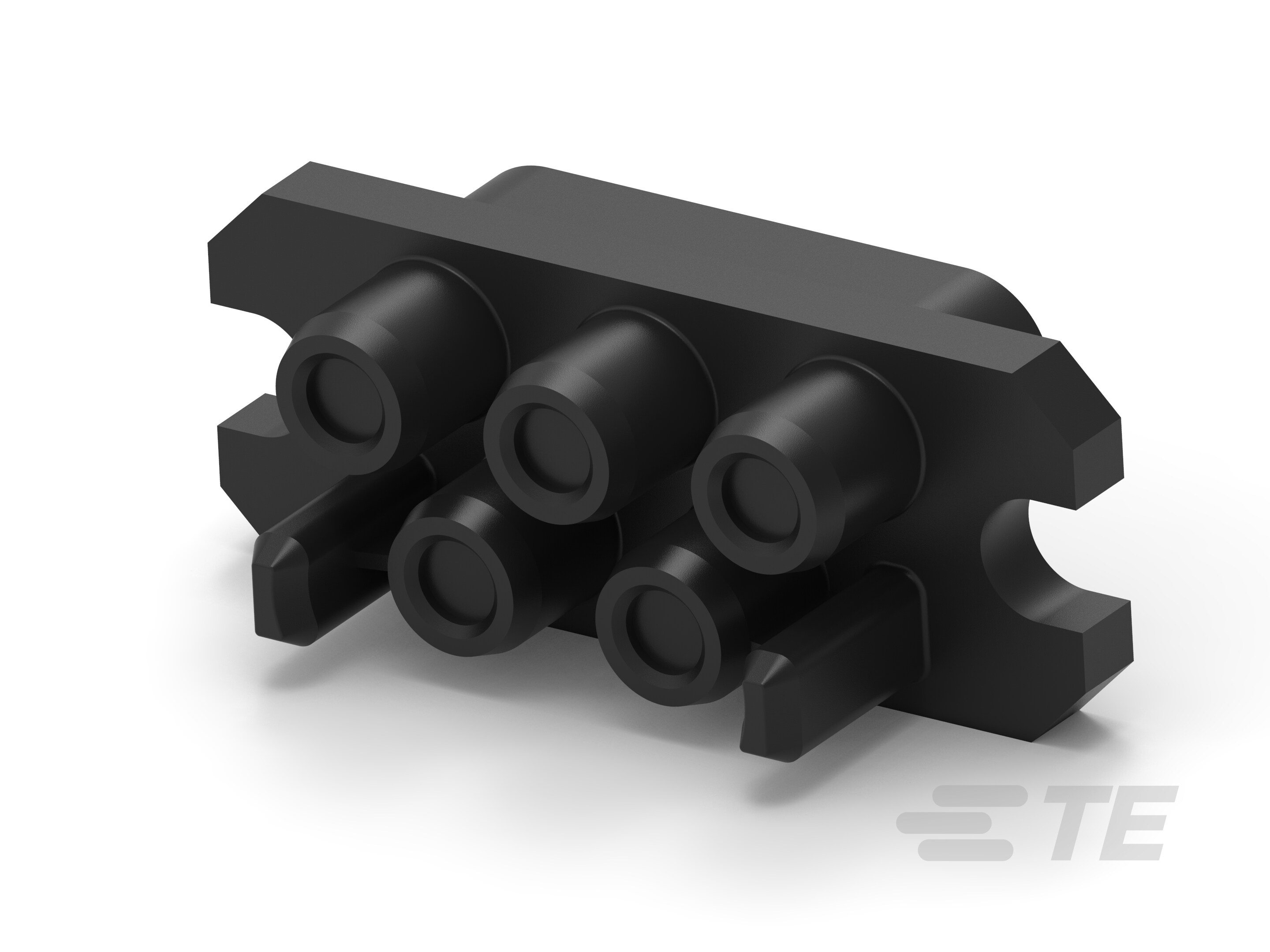 CONN,SKT,P5S0,DRAWER-6651458-1