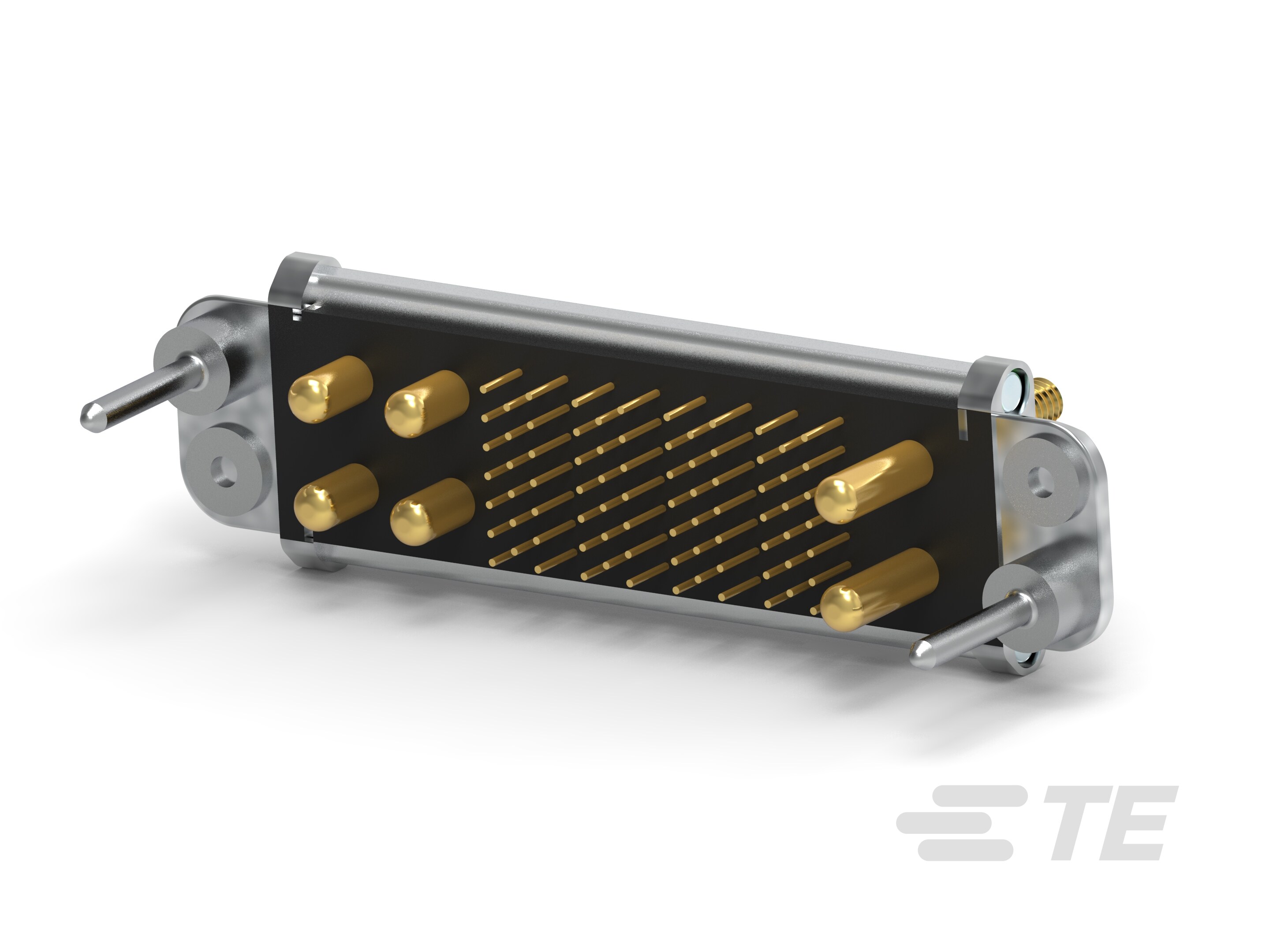 CONNECTOR, PIN, DOMINO-6766068-1